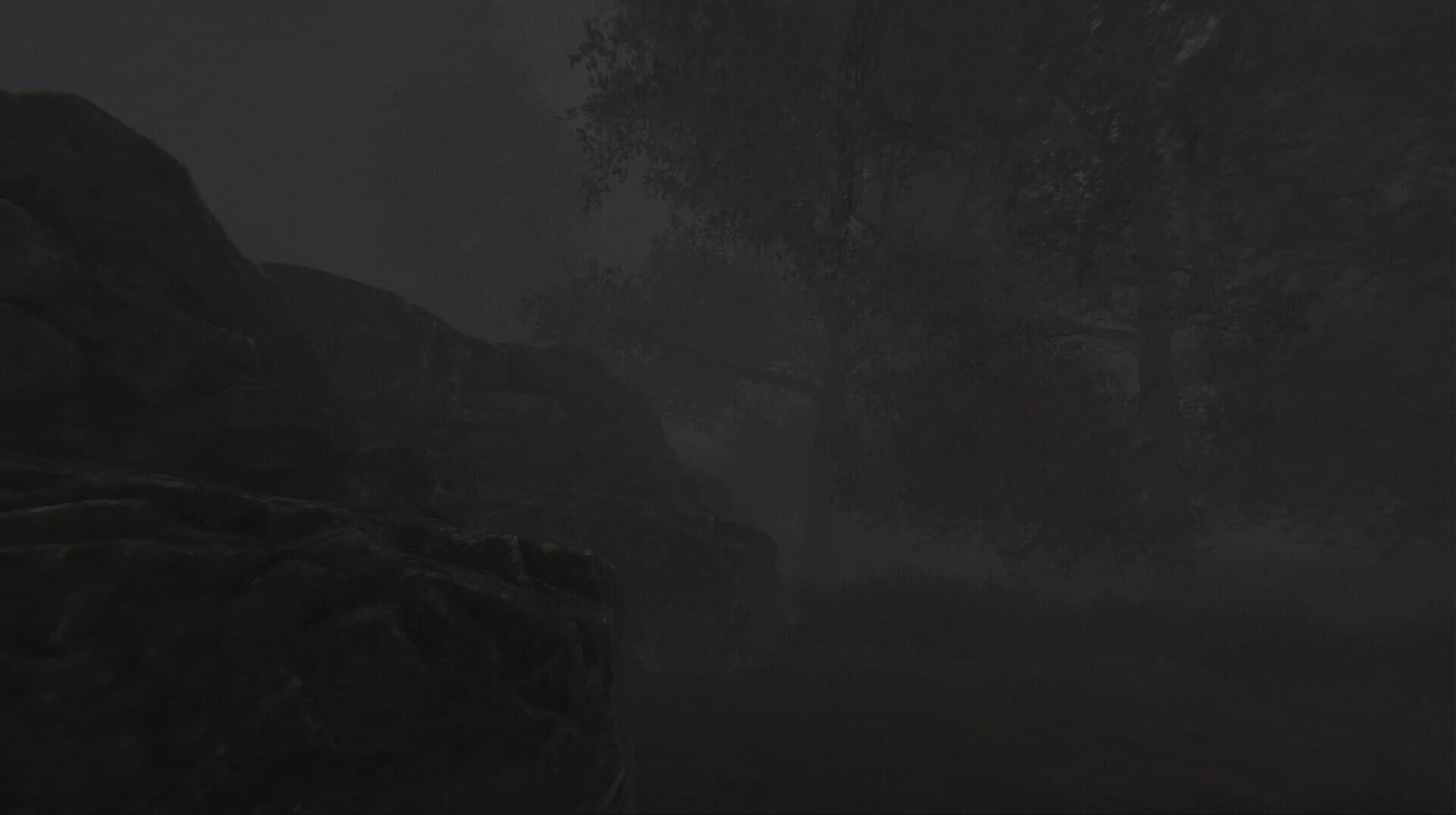 Whispering Fog screenshot 5