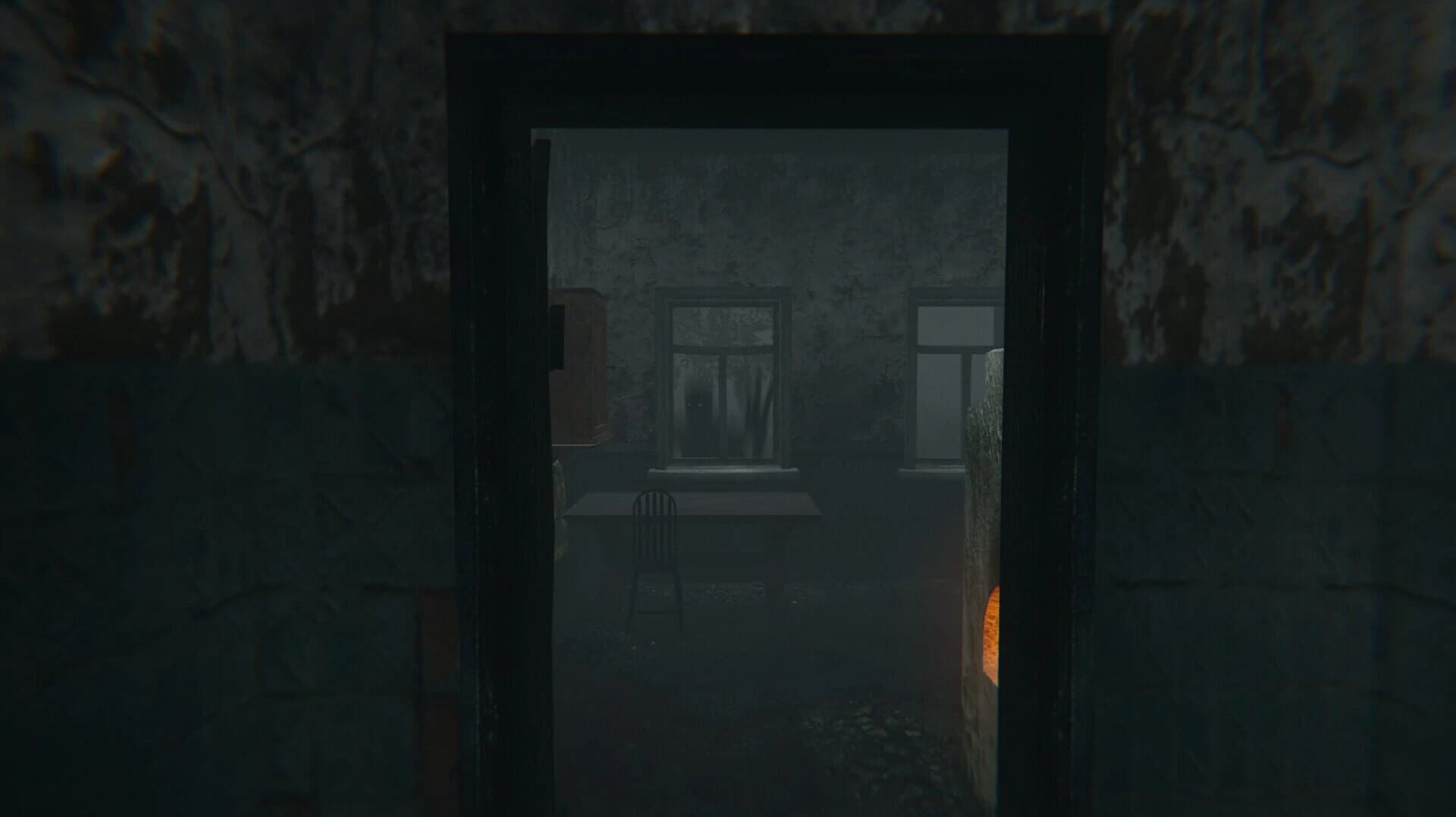 Whispering Fog screenshot 4