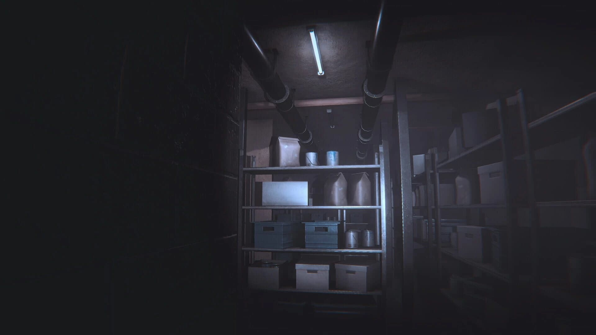 Whispering Lane screenshot 5