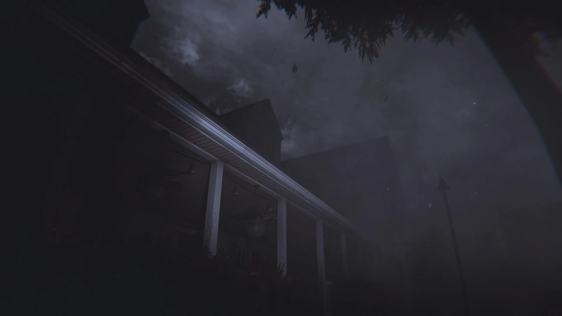 Whispering Lane screenshot 2