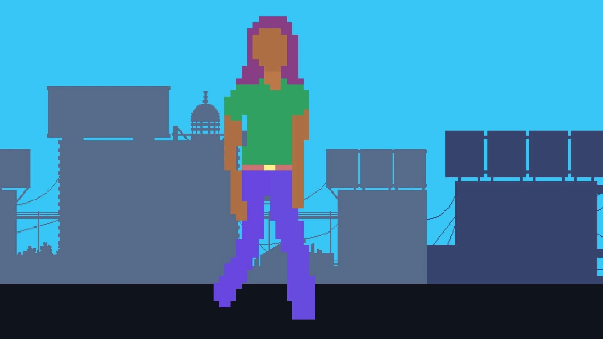 Whispering Shadows screenshot 2