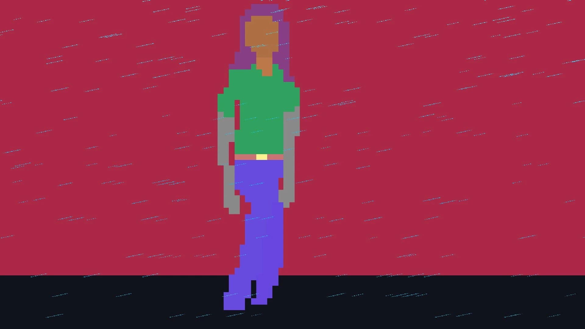 Whispering Shadows screenshot 3