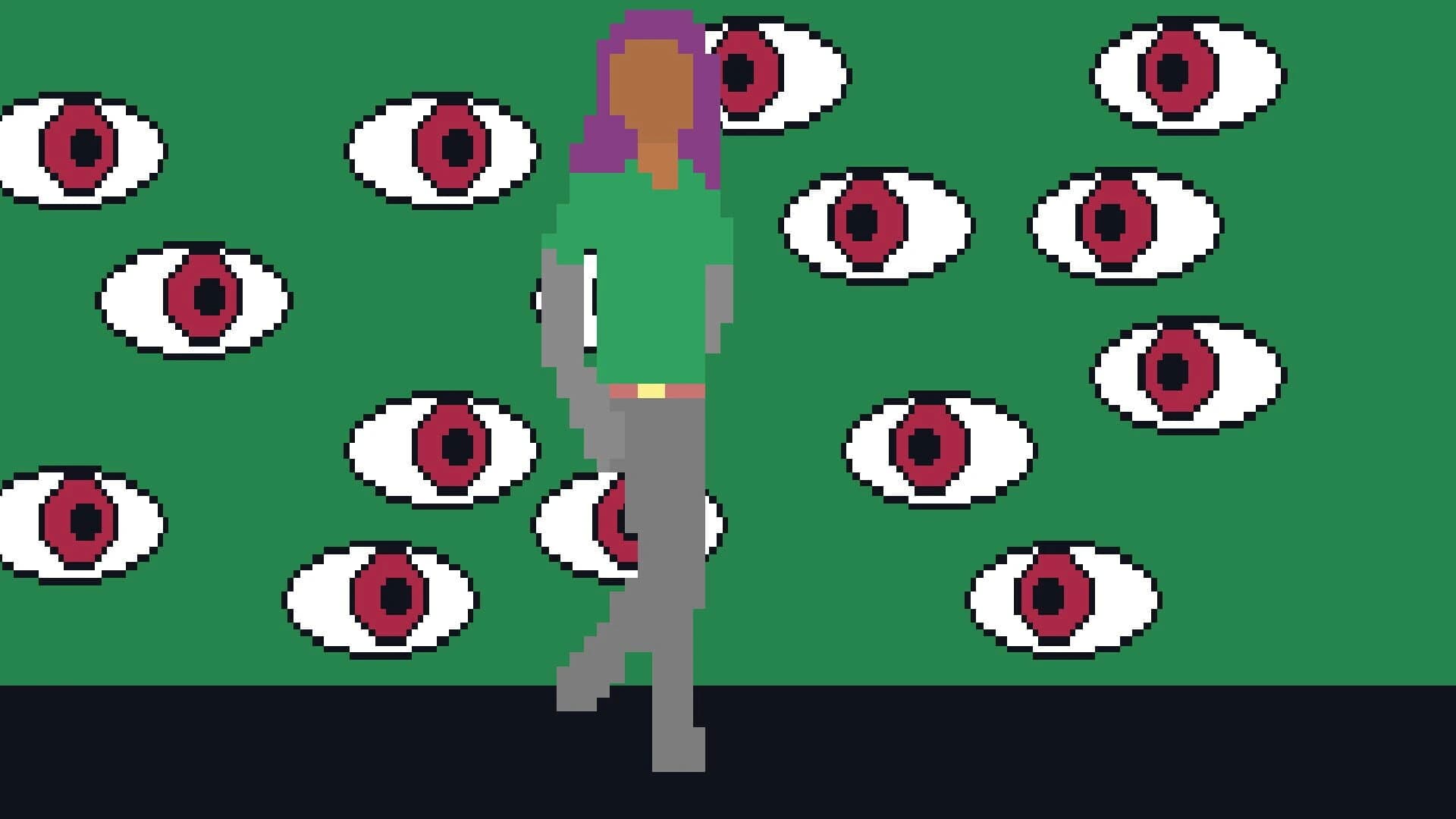 Whispering Shadows screenshot 1