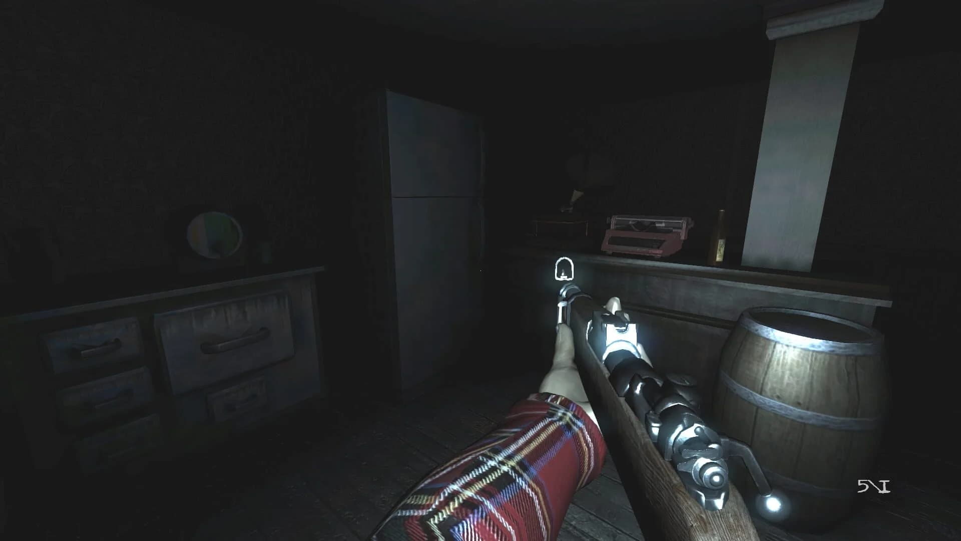 Whispers screenshot 4