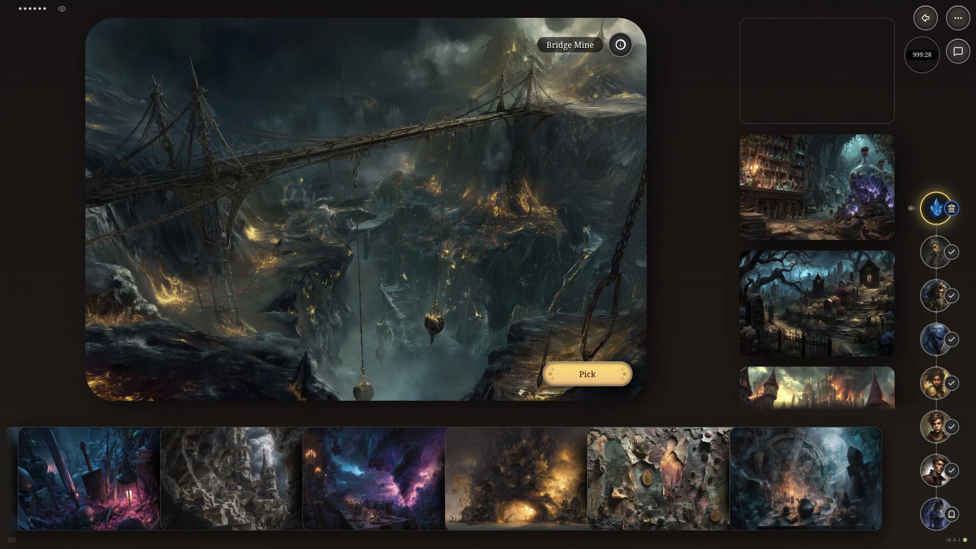 Whispers Beyond screenshot 3