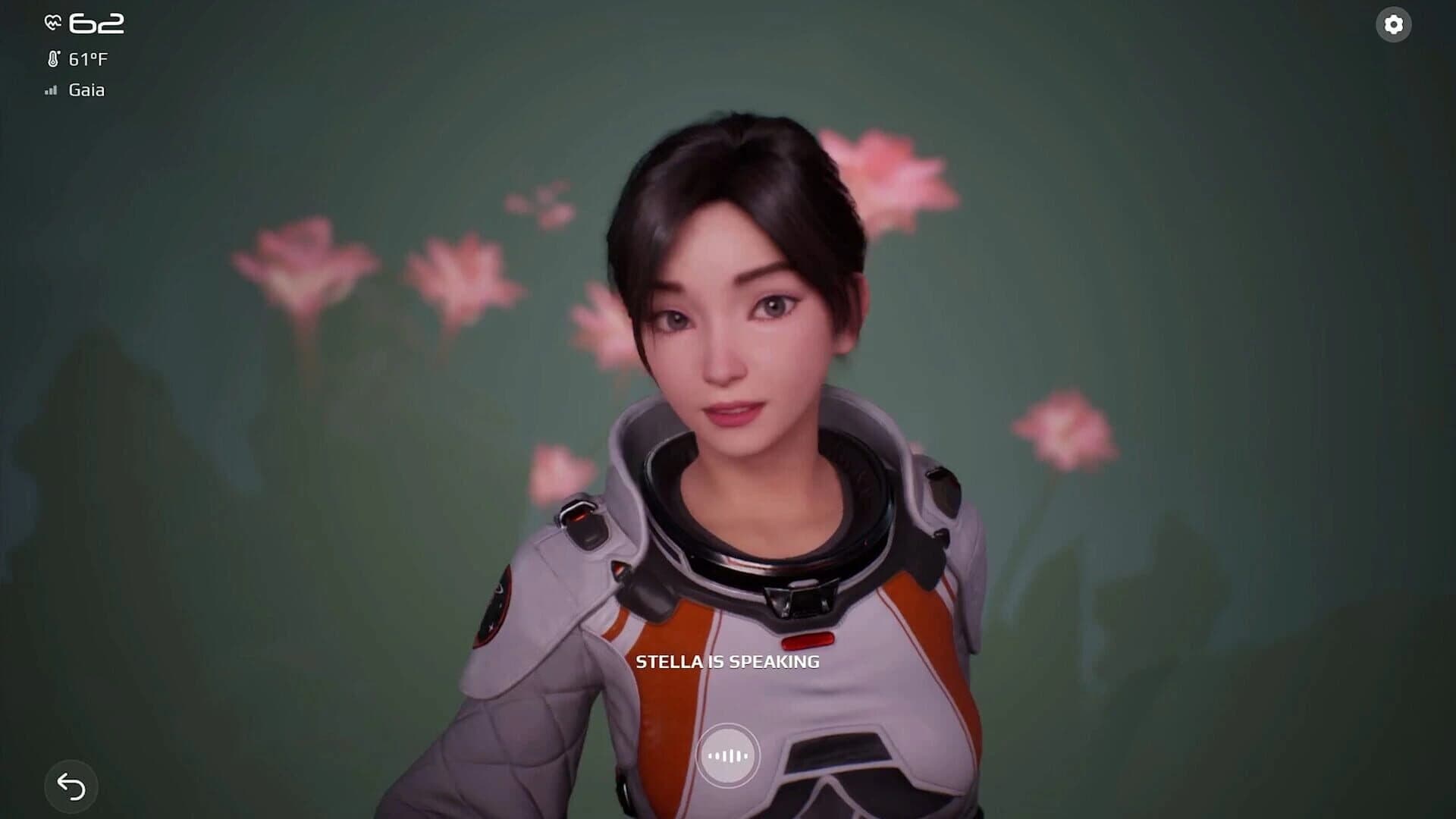 Whispers from the Star screenshot 3