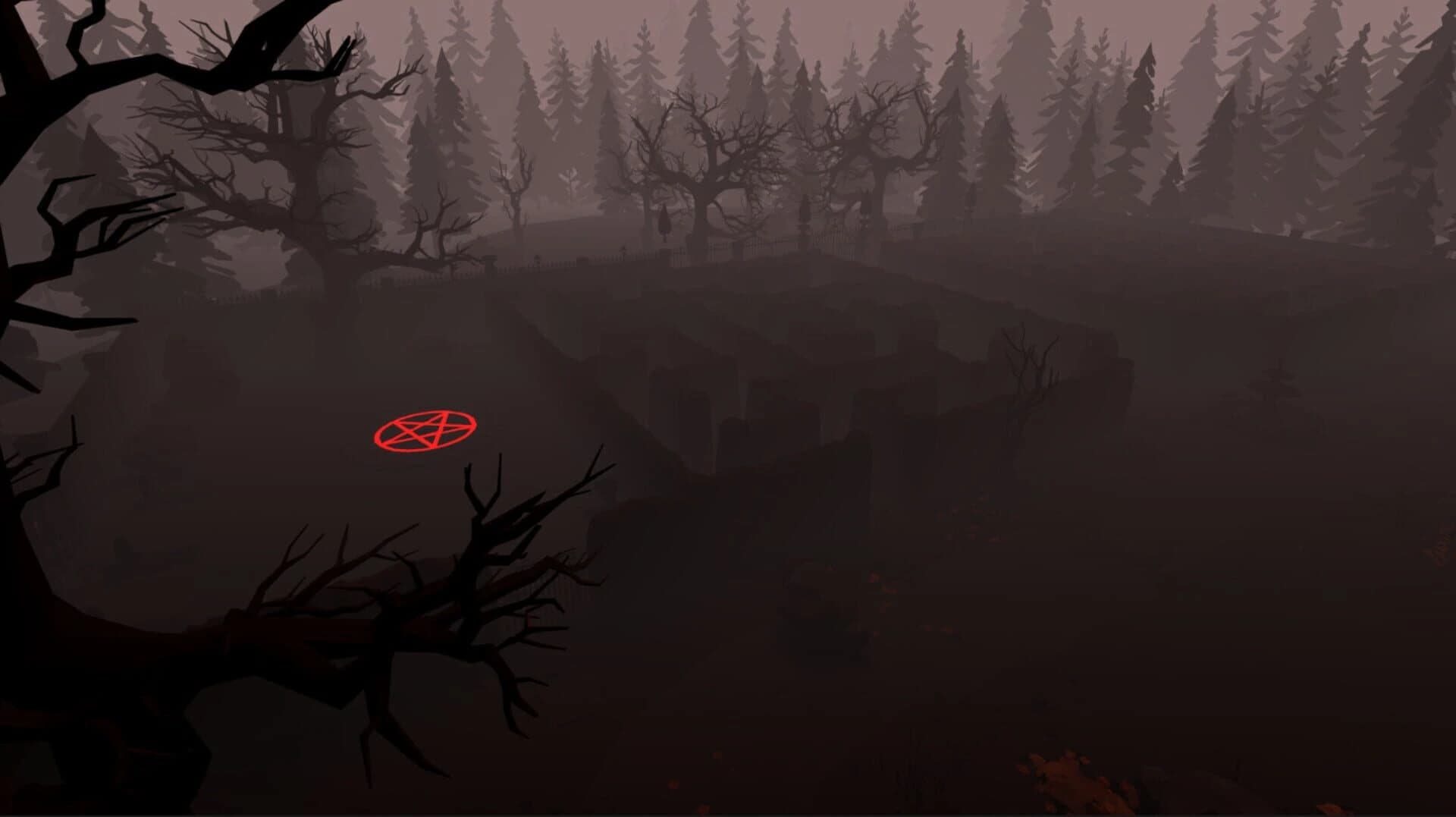 Whispers in Paradise screenshot 4