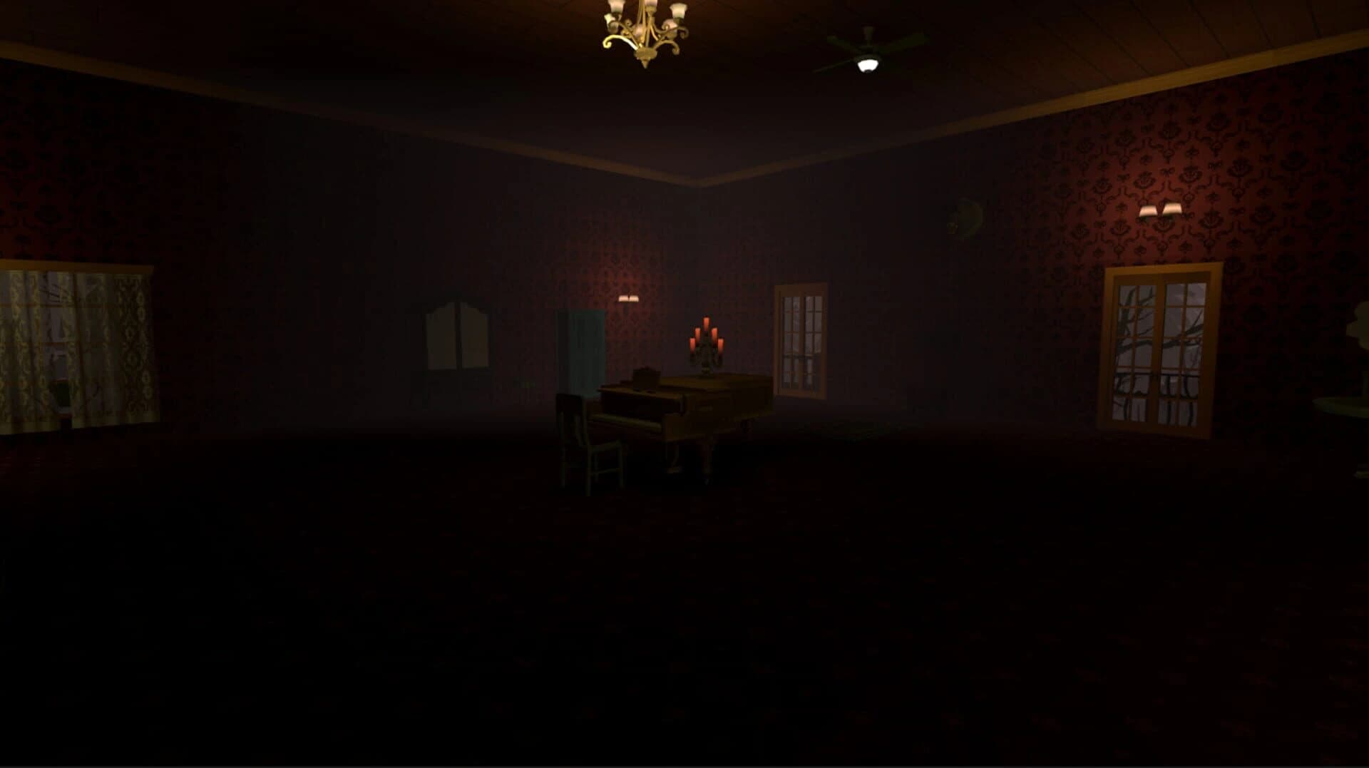 Whispers in Paradise screenshot 5