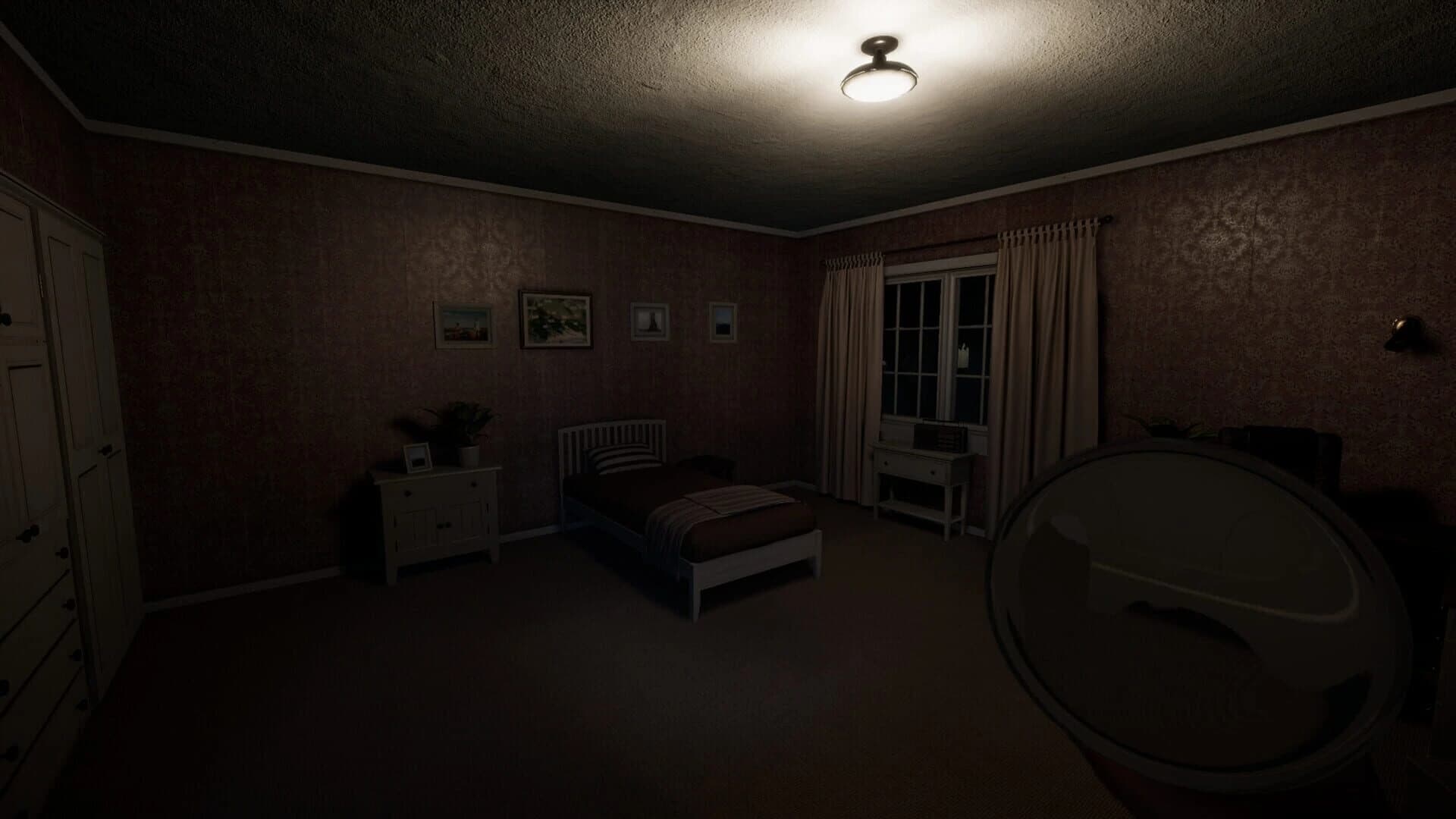 Whispers in the Dark screenshot 2