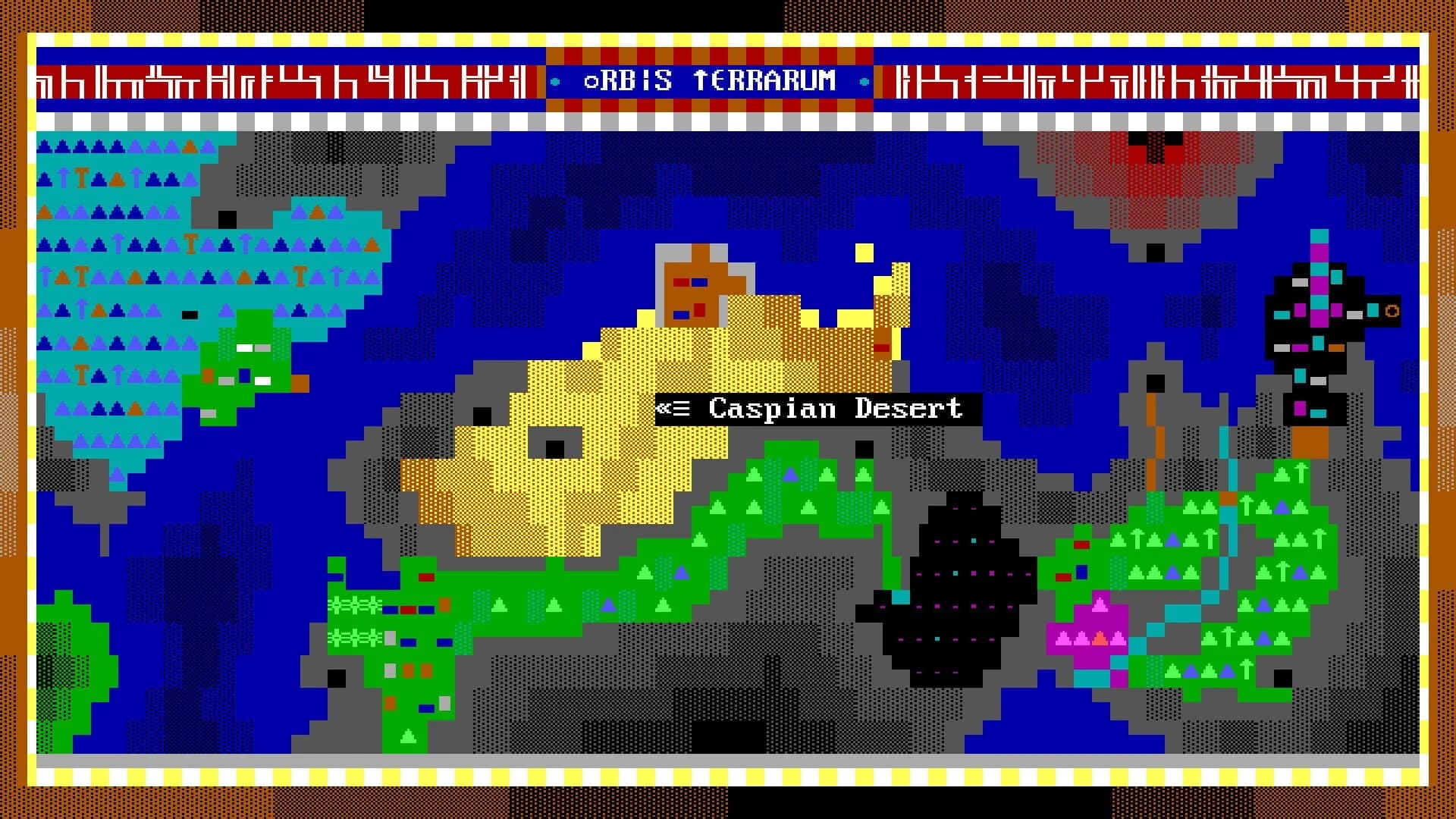 Whispers in the Moss screenshot 5