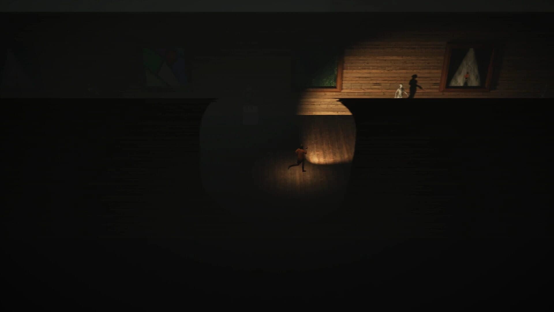 Whispers in the Shadows screenshot 5