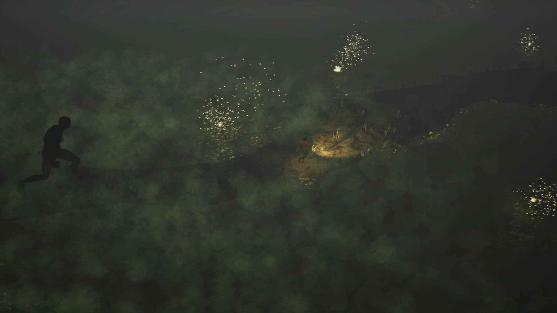 Whispers in the Shadows screenshot 4