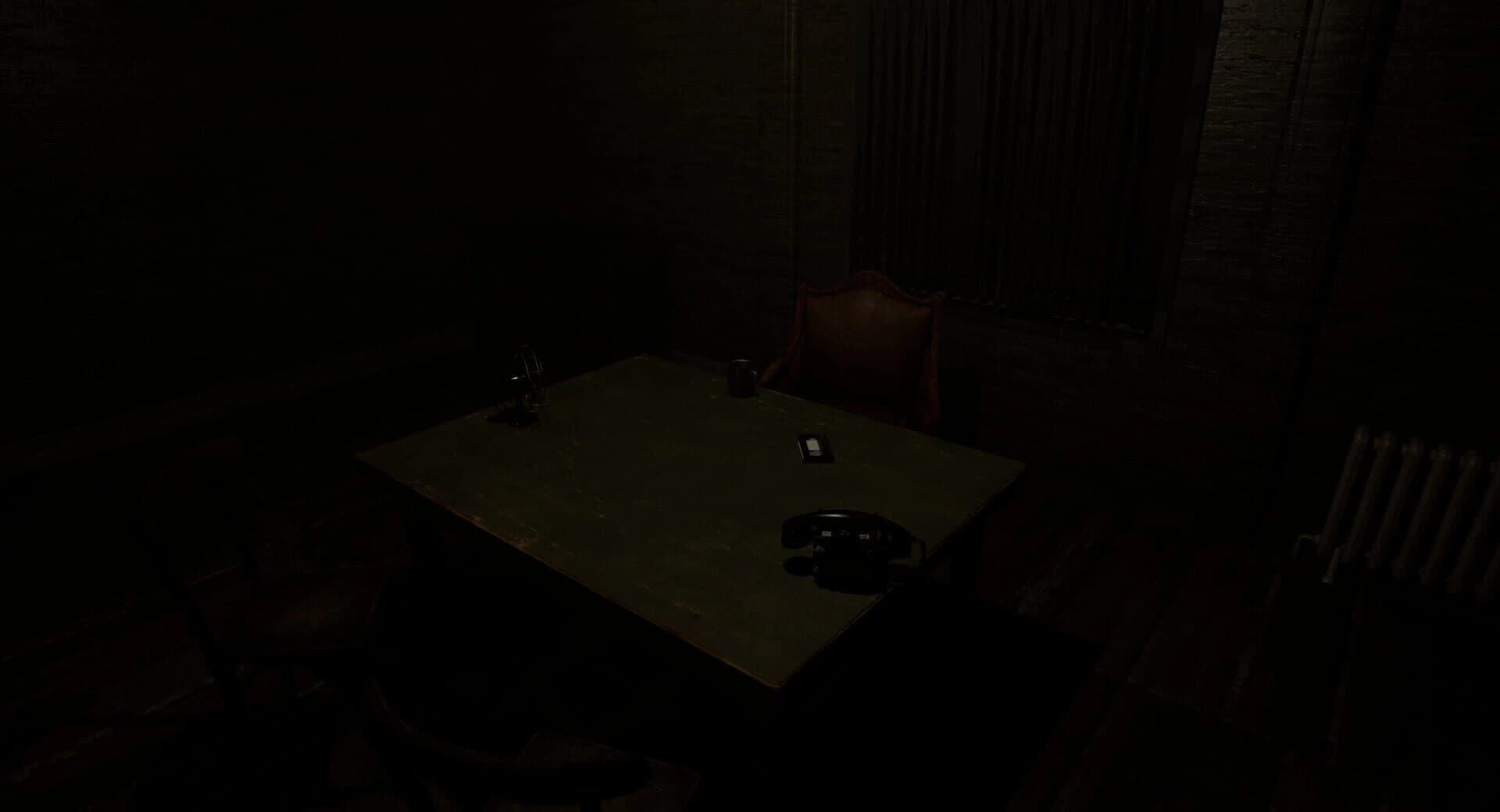 Whispers in the Void screenshot 4