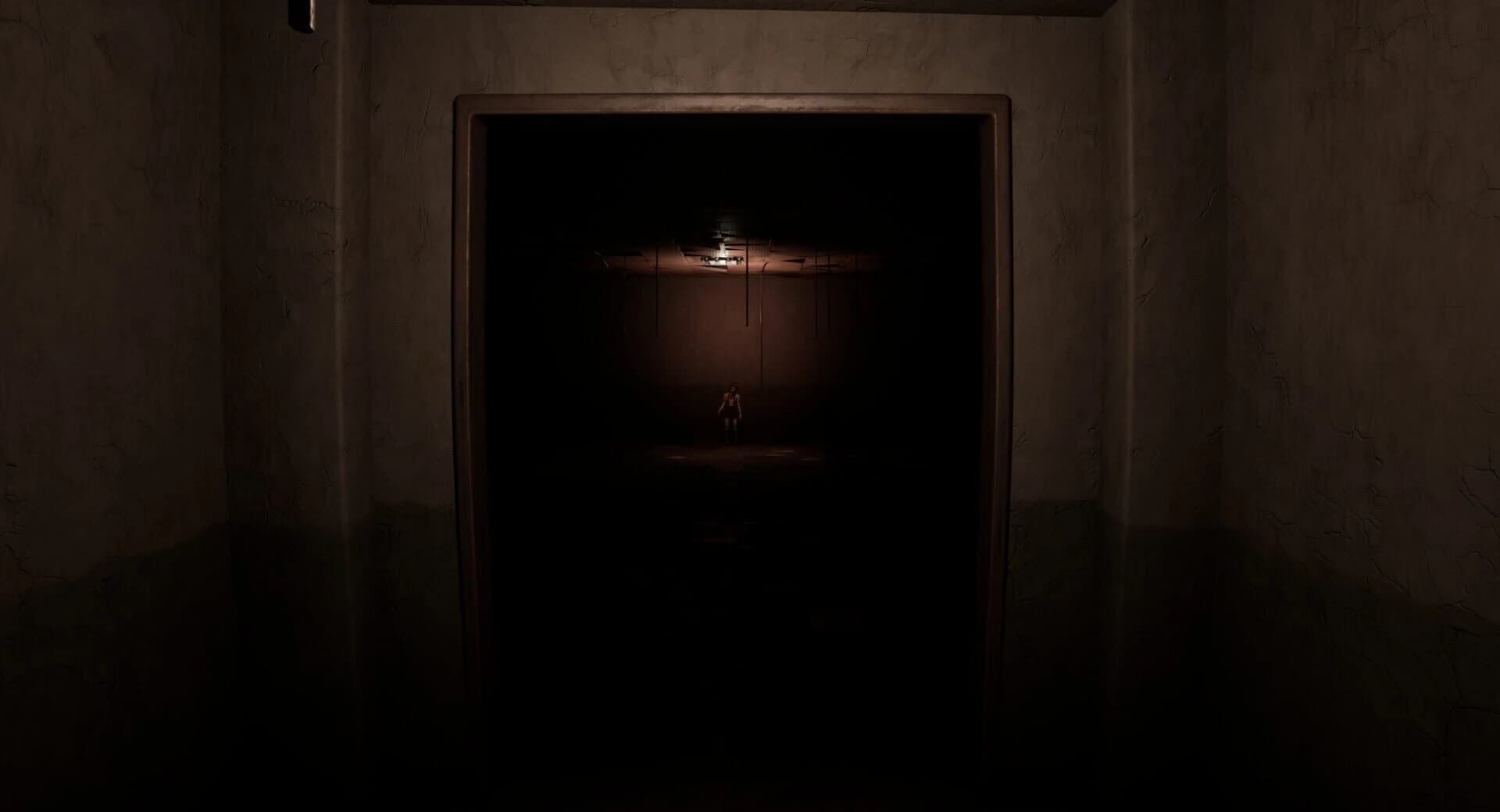 Whispers in the Void screenshot 5