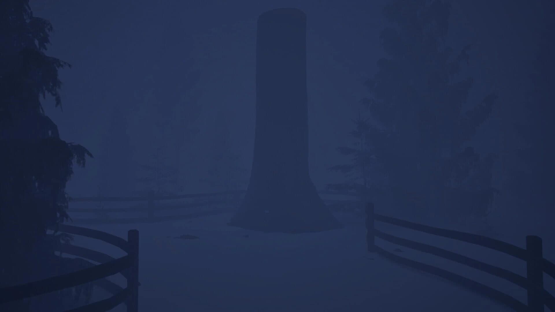 Whispers In The Woods screenshot 3