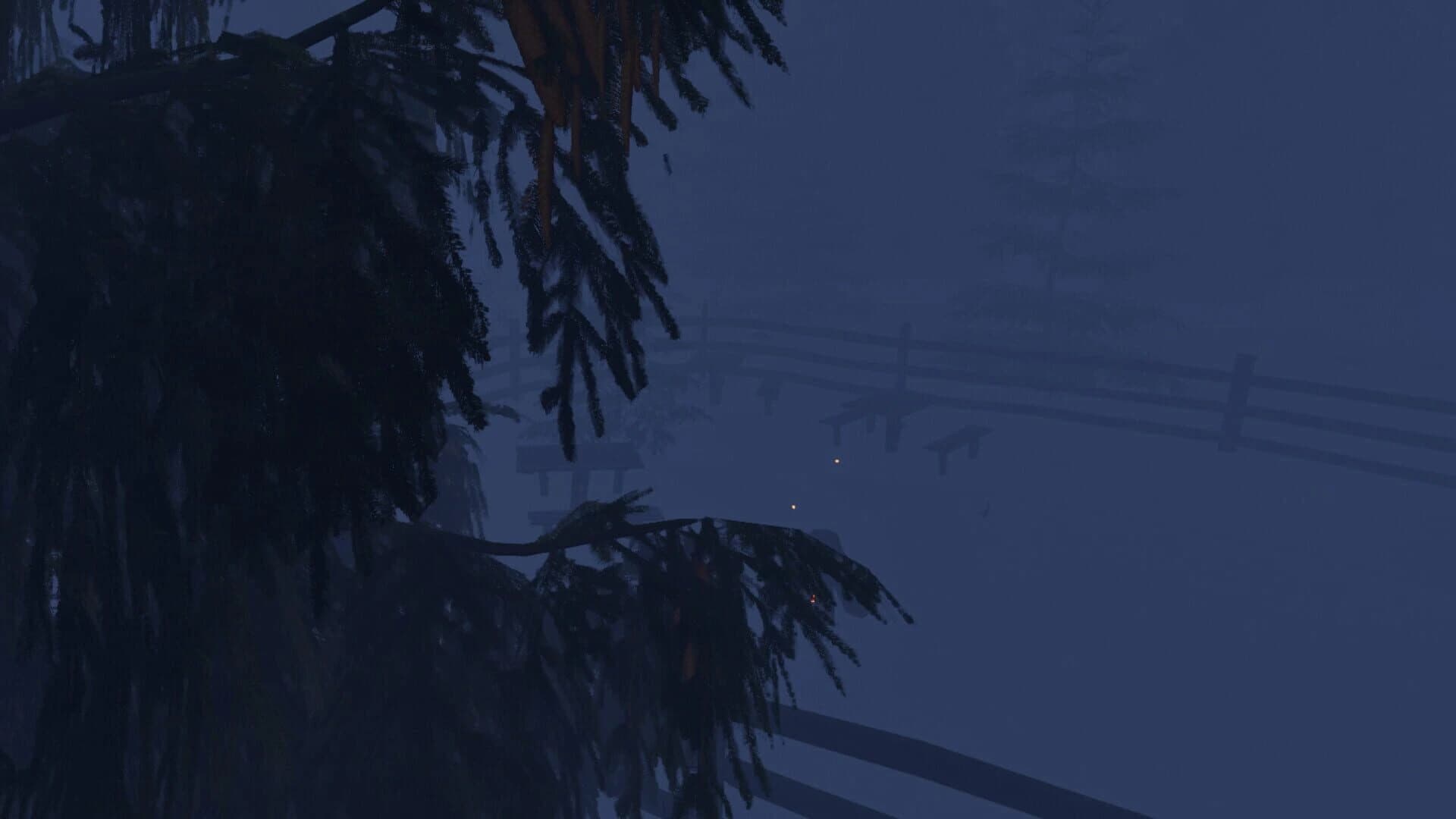 Whispers In The Woods screenshot 4