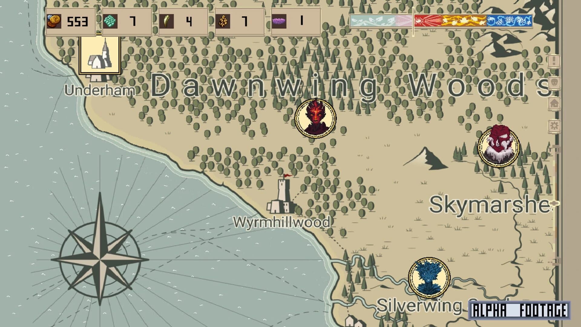 Whispers Of Aether screenshot 3