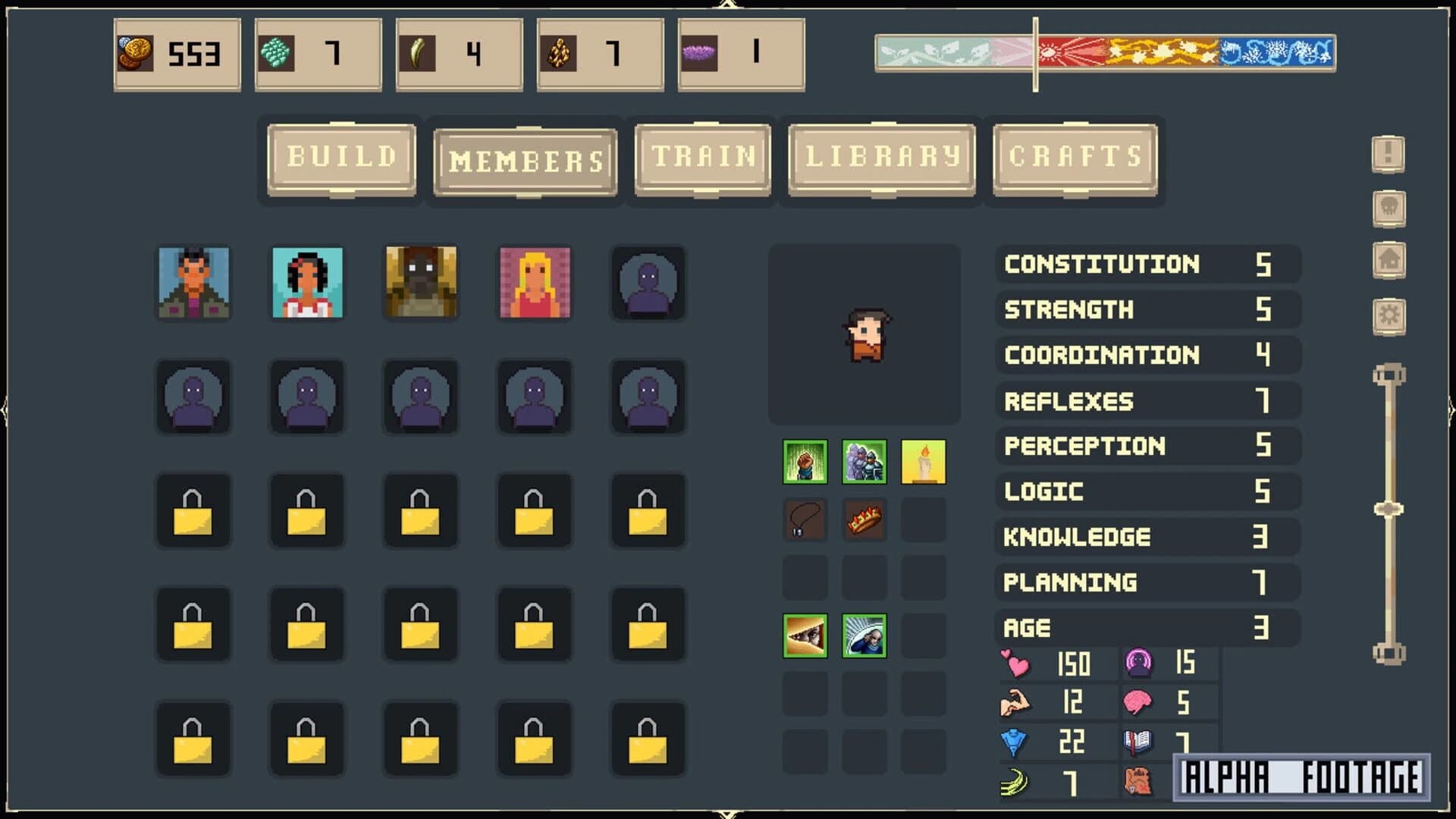 Whispers Of Aether screenshot 4