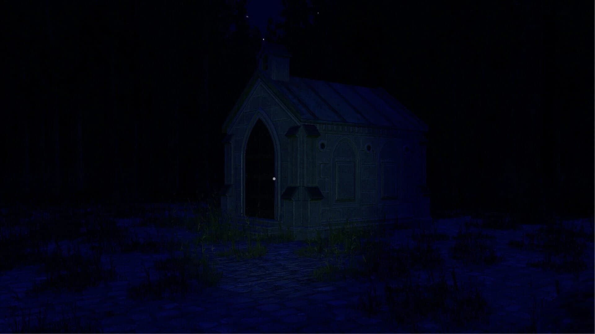 Whispers of Appalachia screenshot 1