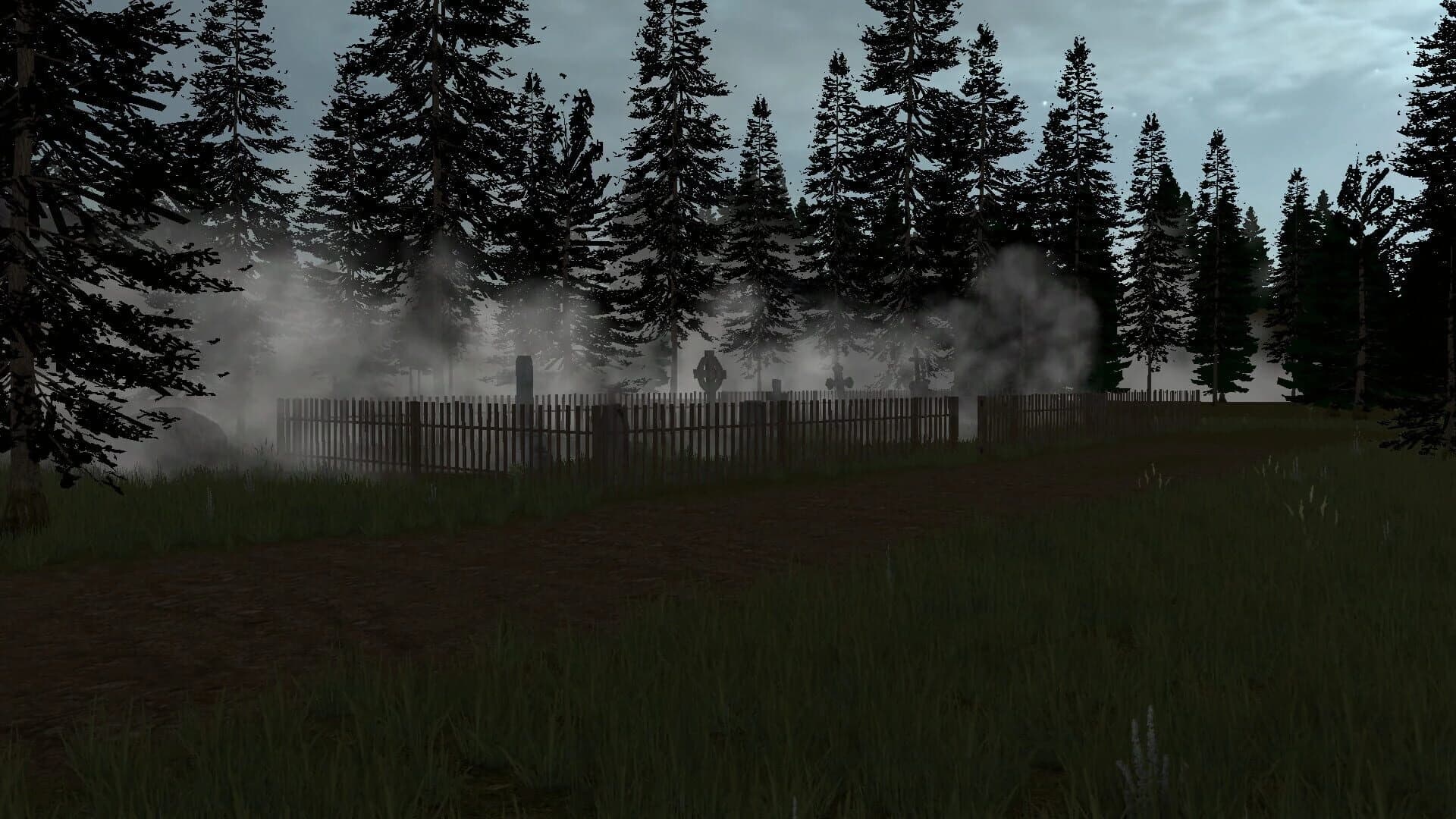 Whispers of Appalachia screenshot 2