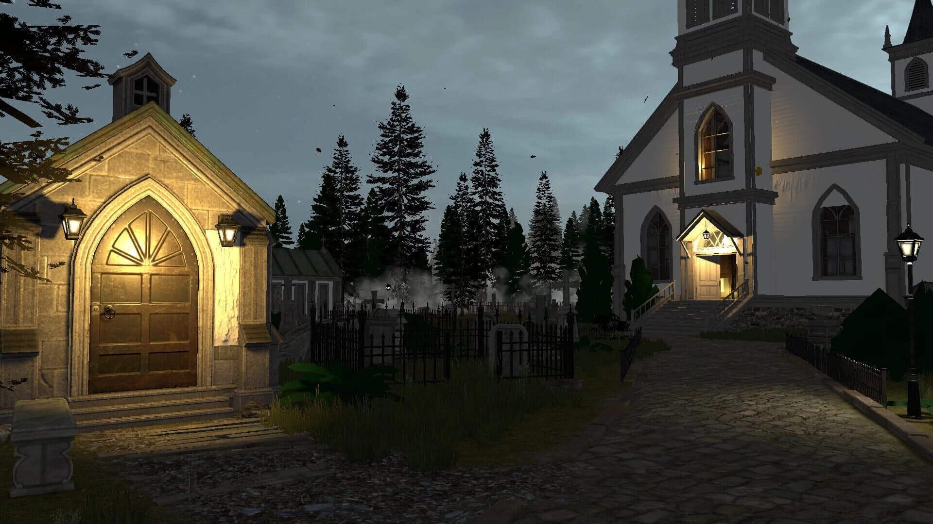 Whispers of Appalachia screenshot 5