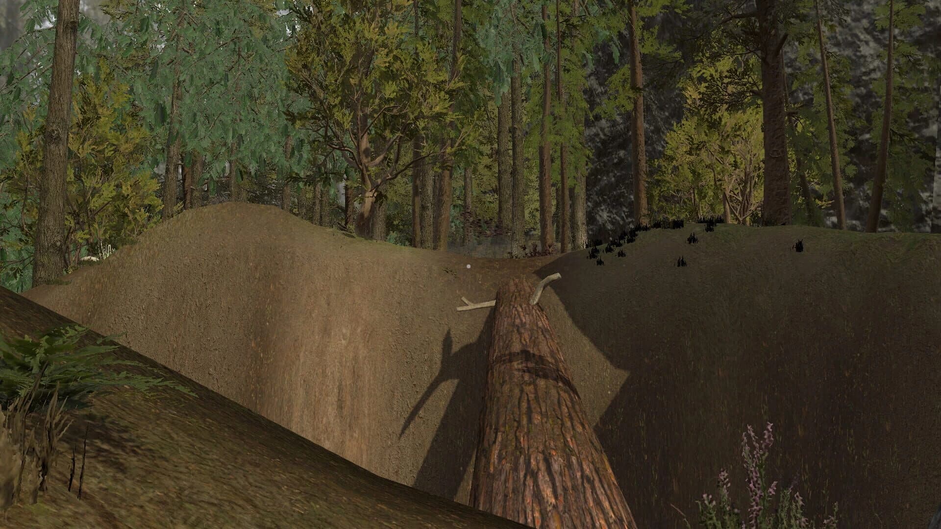 Whispers of Appalachia screenshot 4