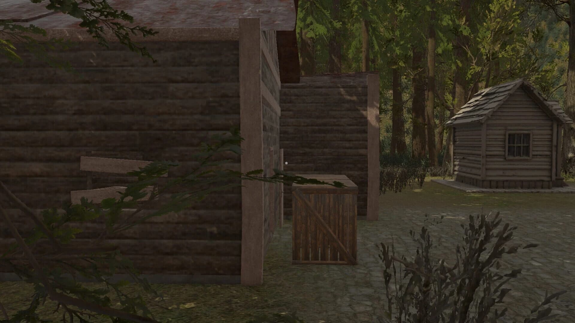 Whispers of Appalachia screenshot 3