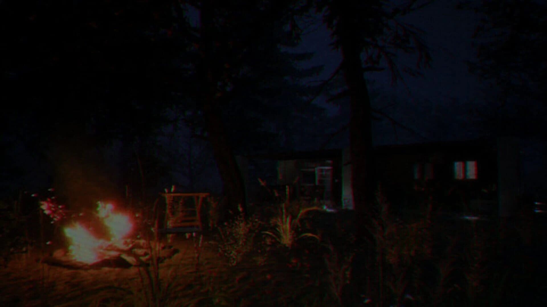 Whispers of Fear screenshot 2
