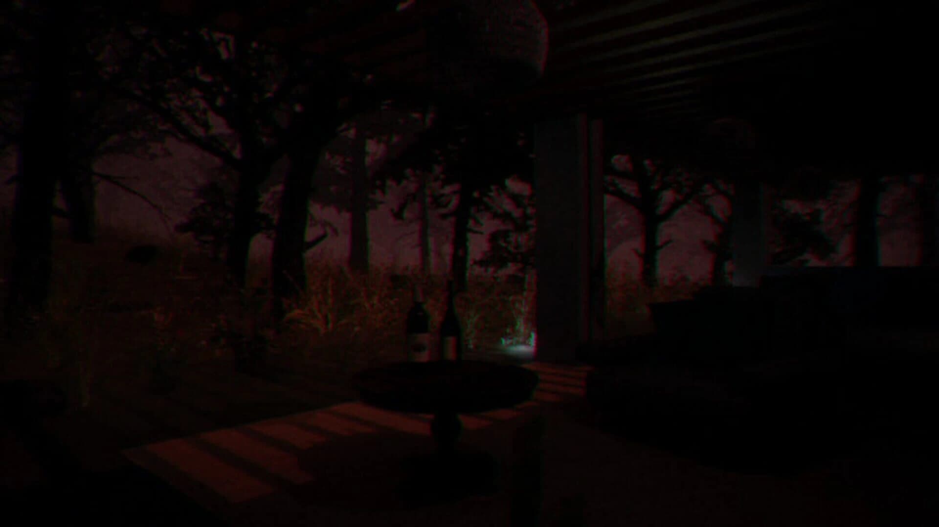 Whispers of Fear screenshot 4