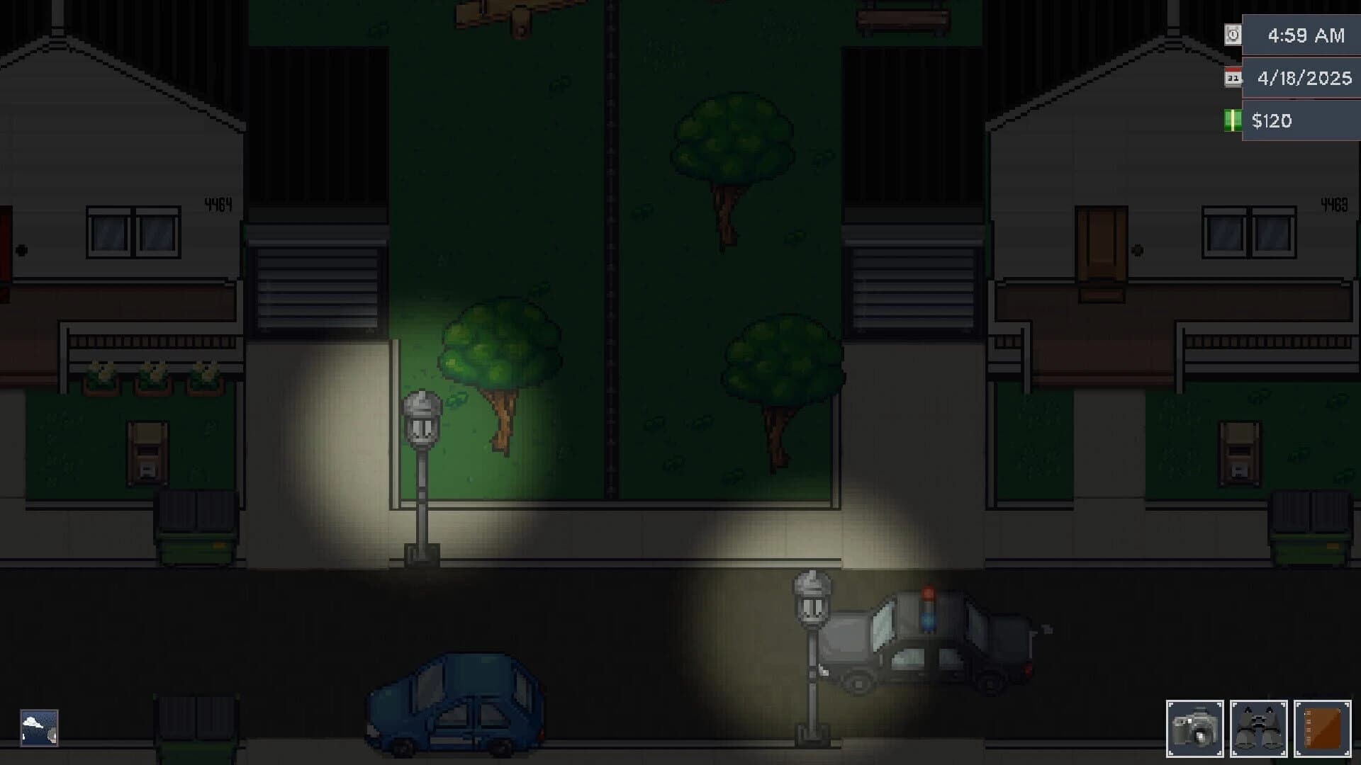 Whispers of Kelsden screenshot 3