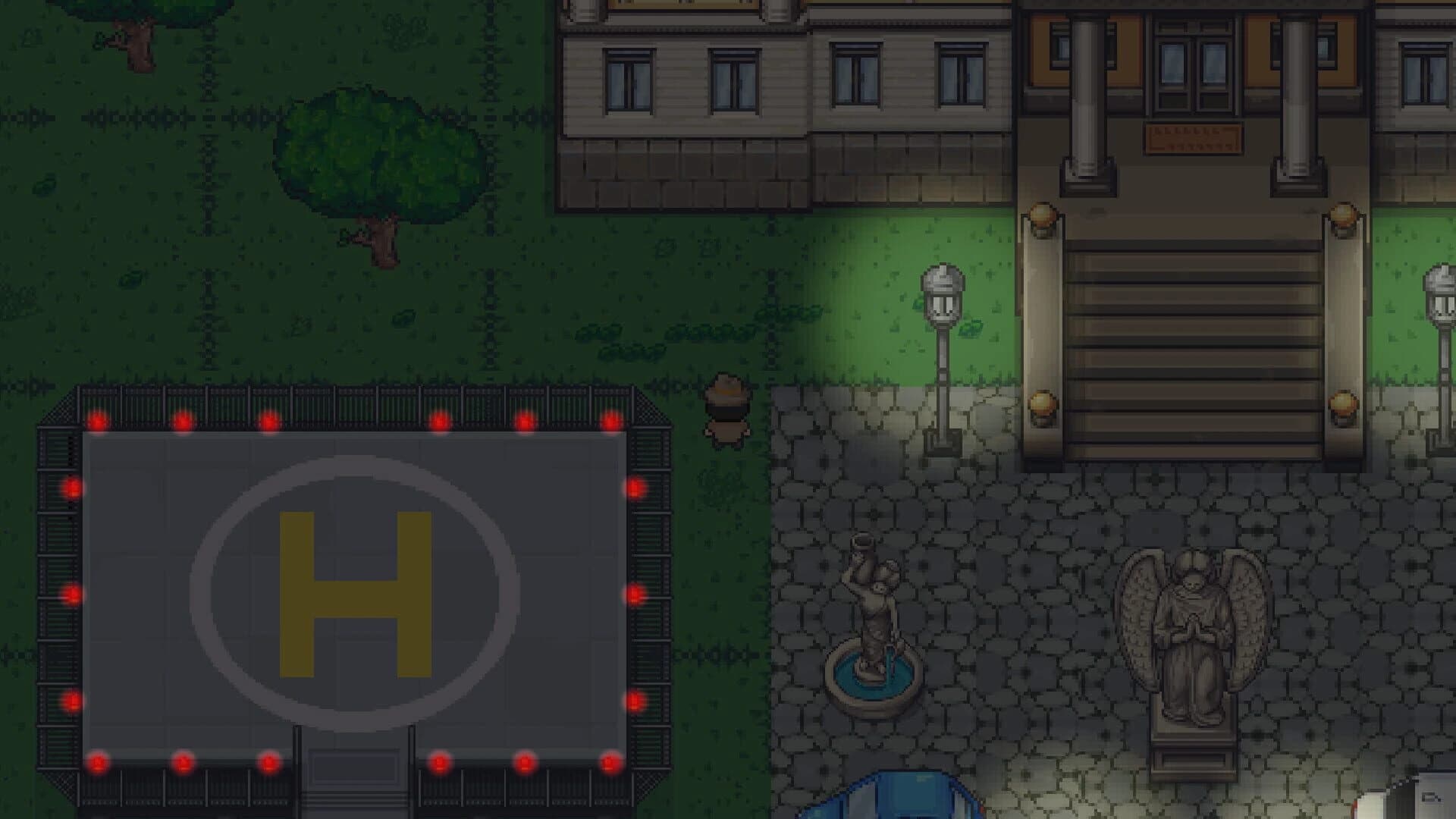 Whispers of Kelsden screenshot 4