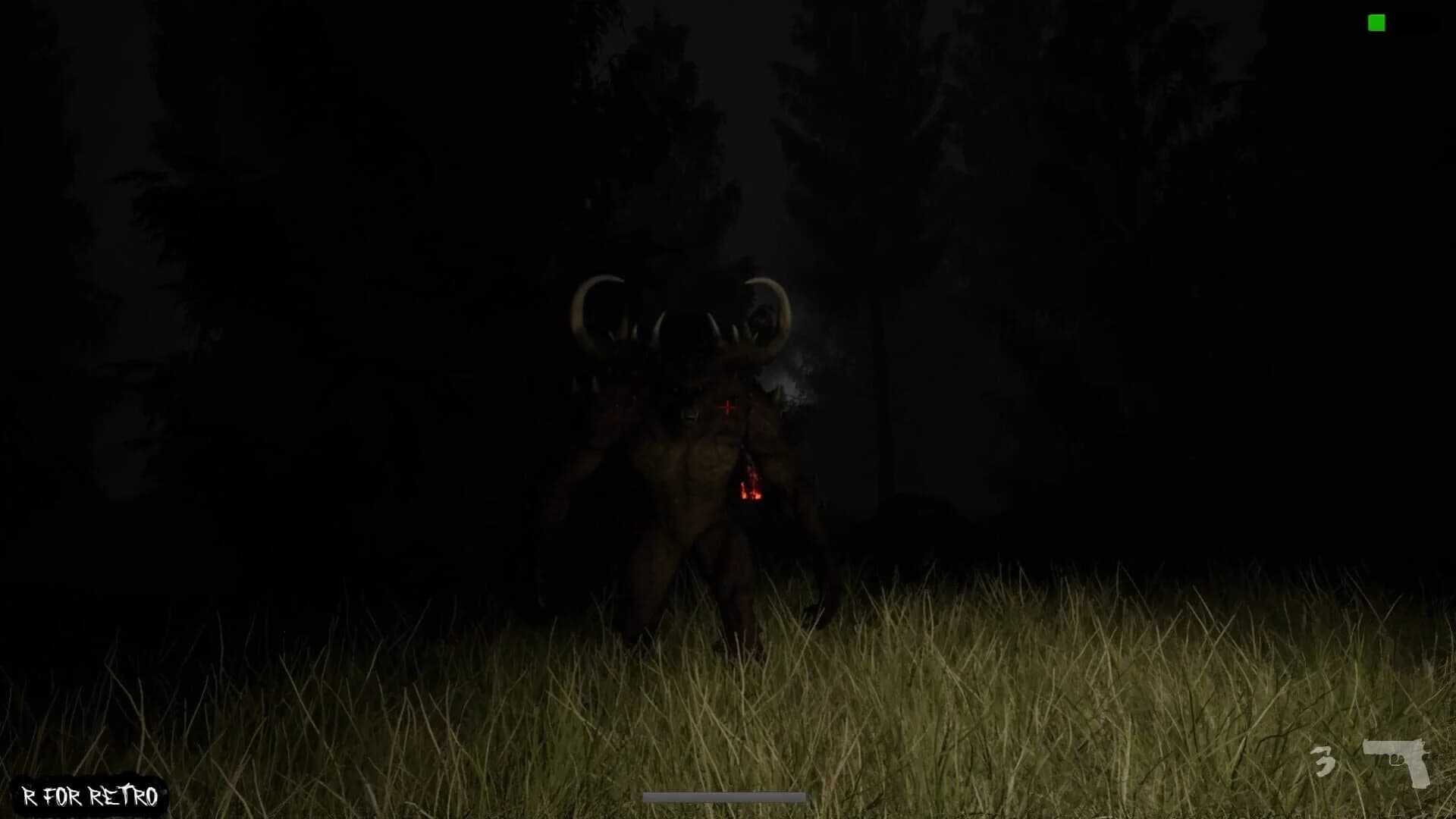 Whispers of the Dead screenshot 5