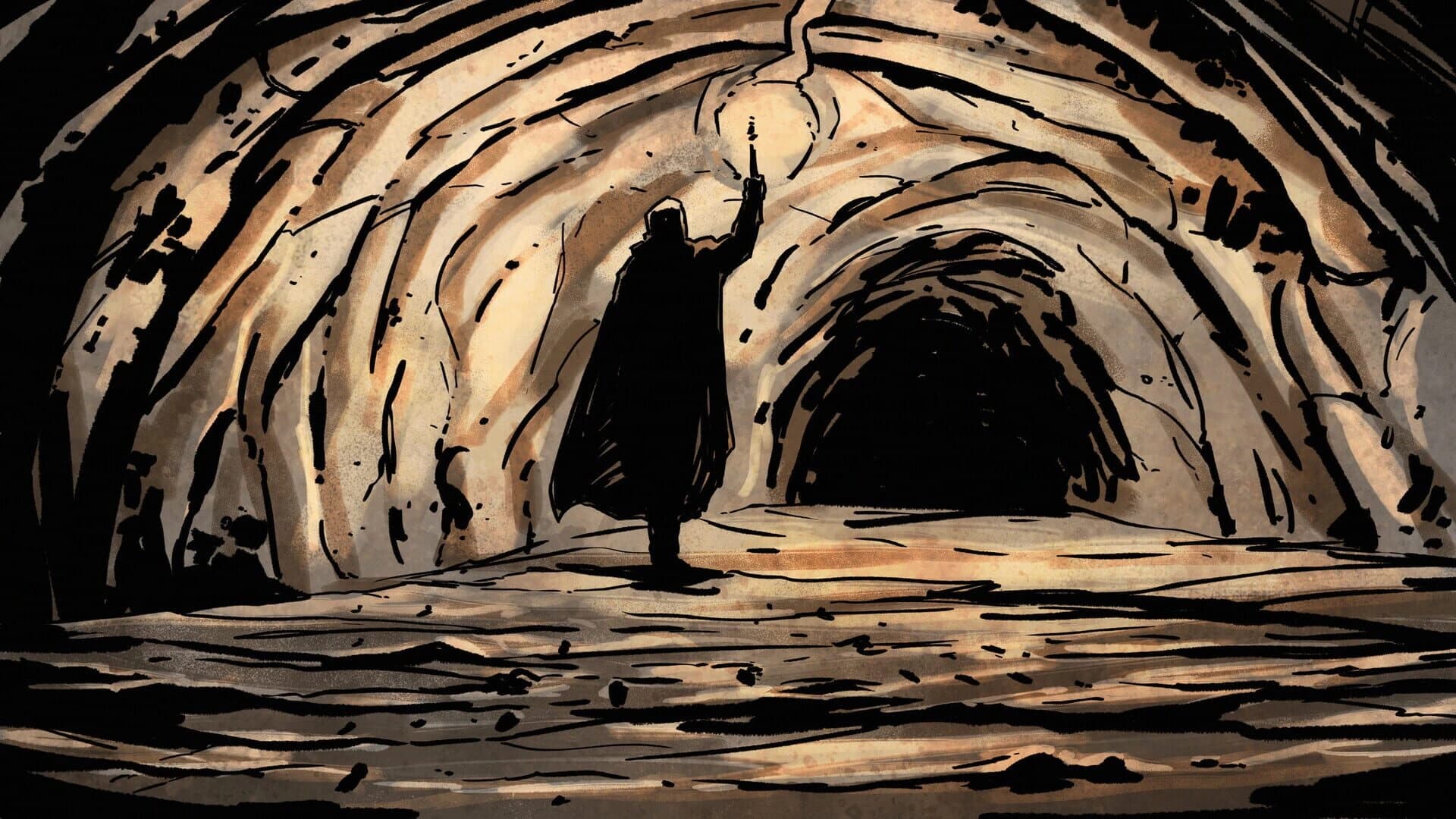 Whispers of the Eyeless screenshot 5