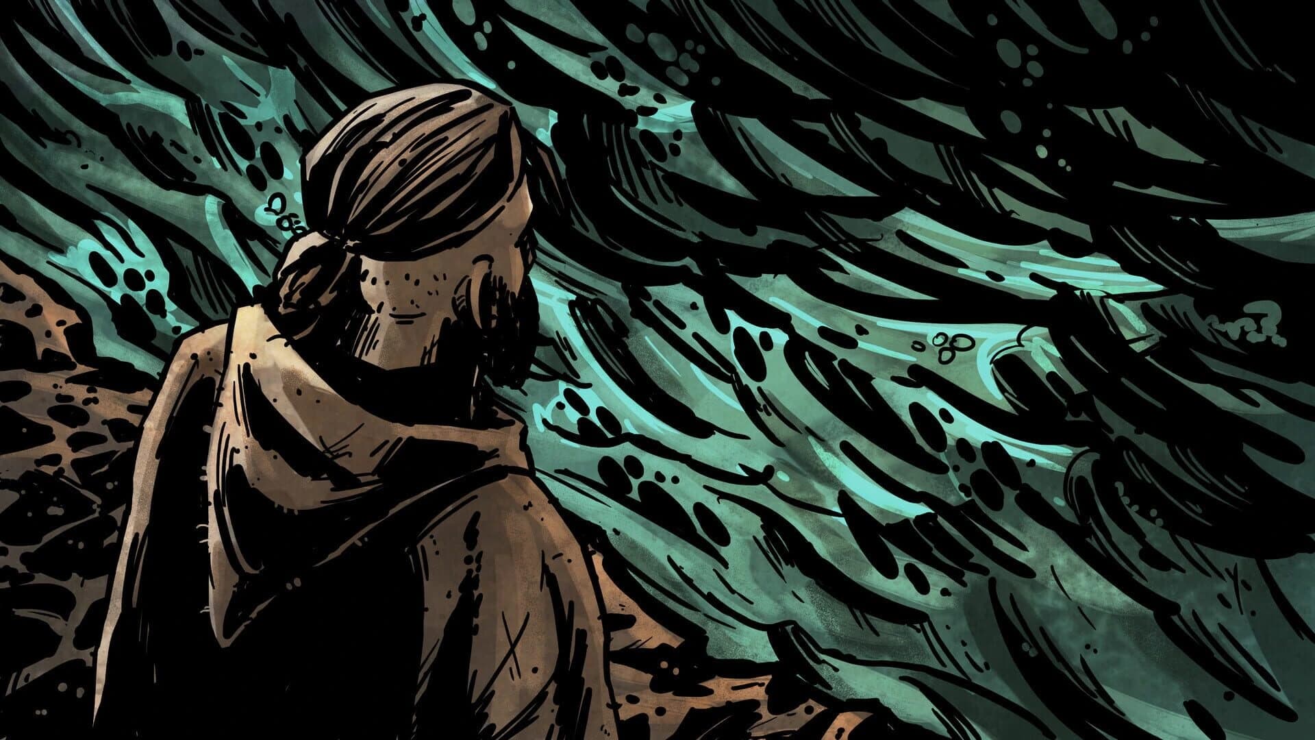 Whispers of the Eyeless screenshot 3