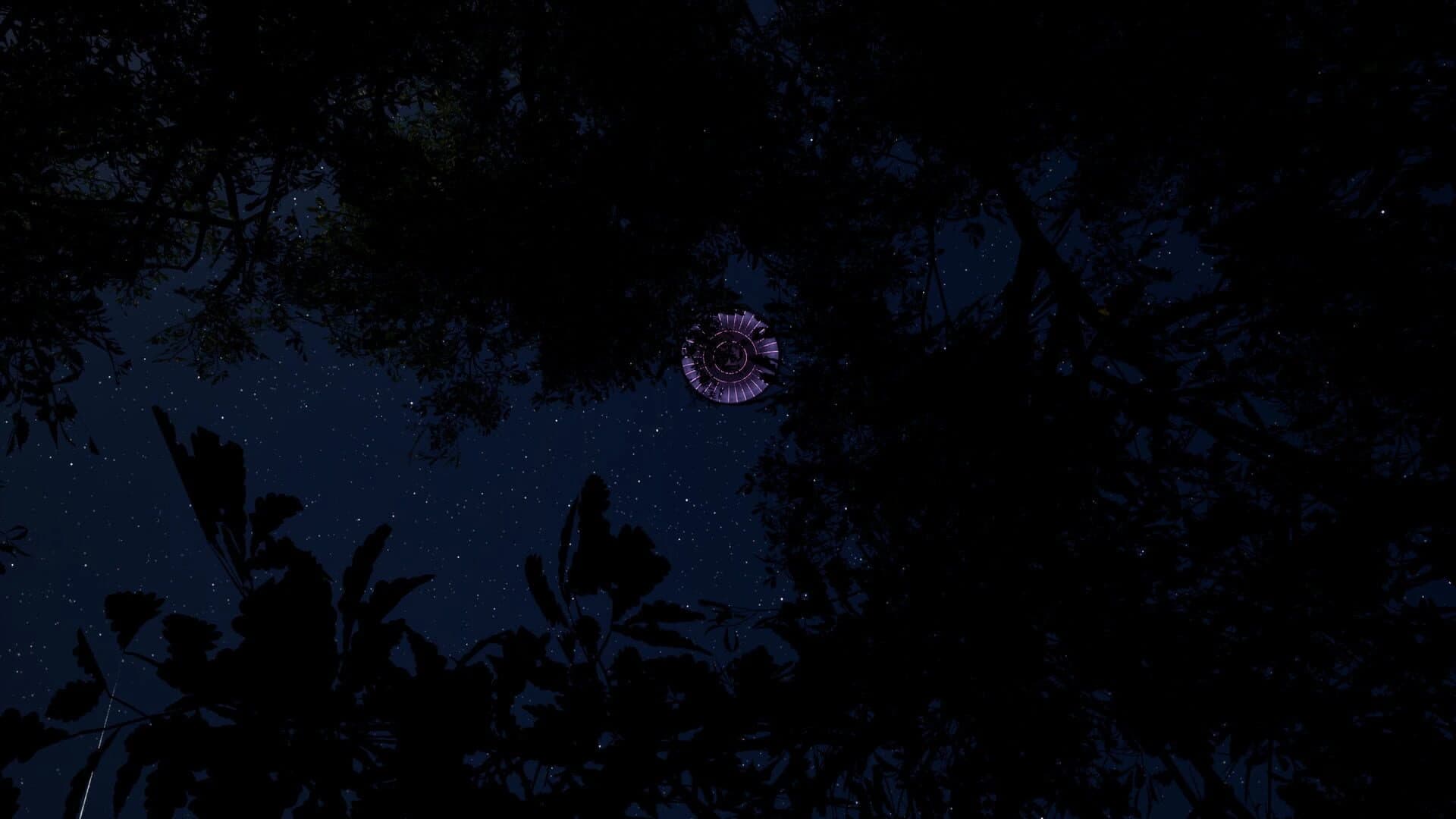 Whispers of the Tallgrass screenshot 2