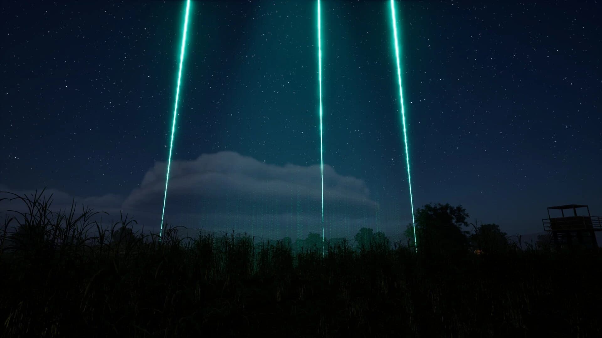 Whispers of the Tallgrass screenshot 3