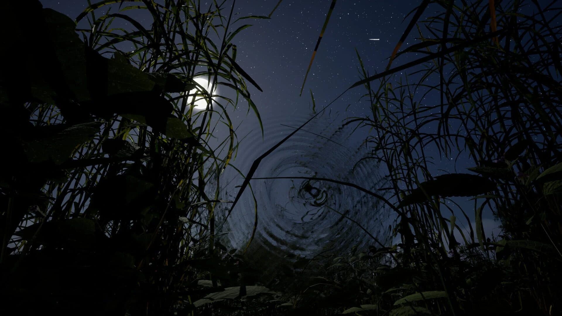 Whispers of the Tallgrass screenshot 5