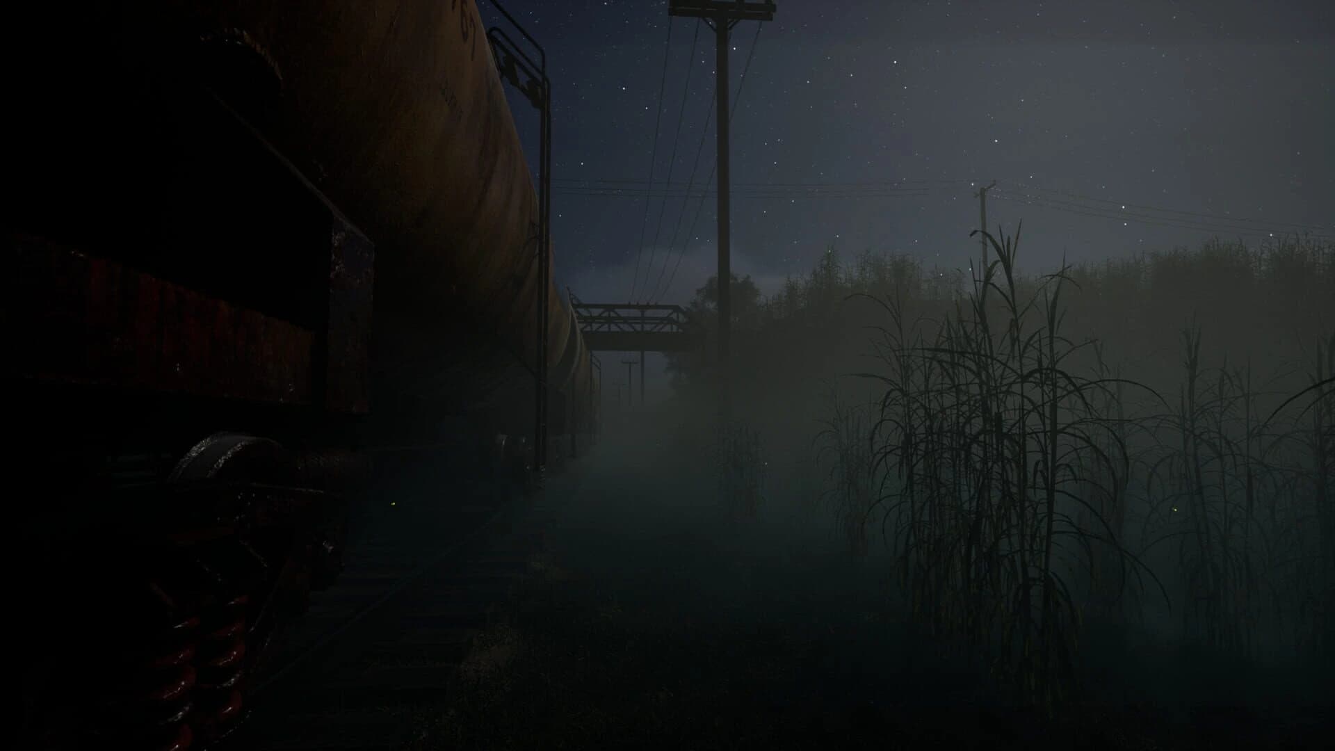 Whispers of the Tallgrass screenshot 1