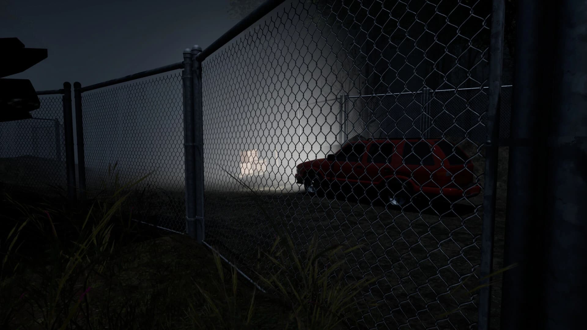 Whisperwood screenshot 2