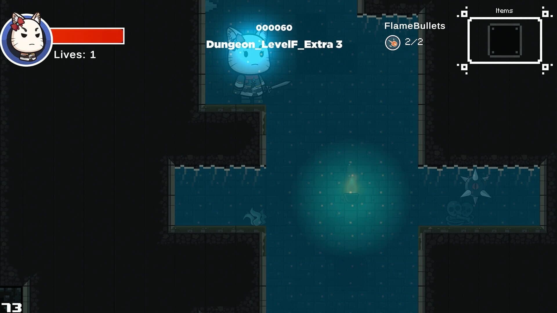 White Cat Stories screenshot 3