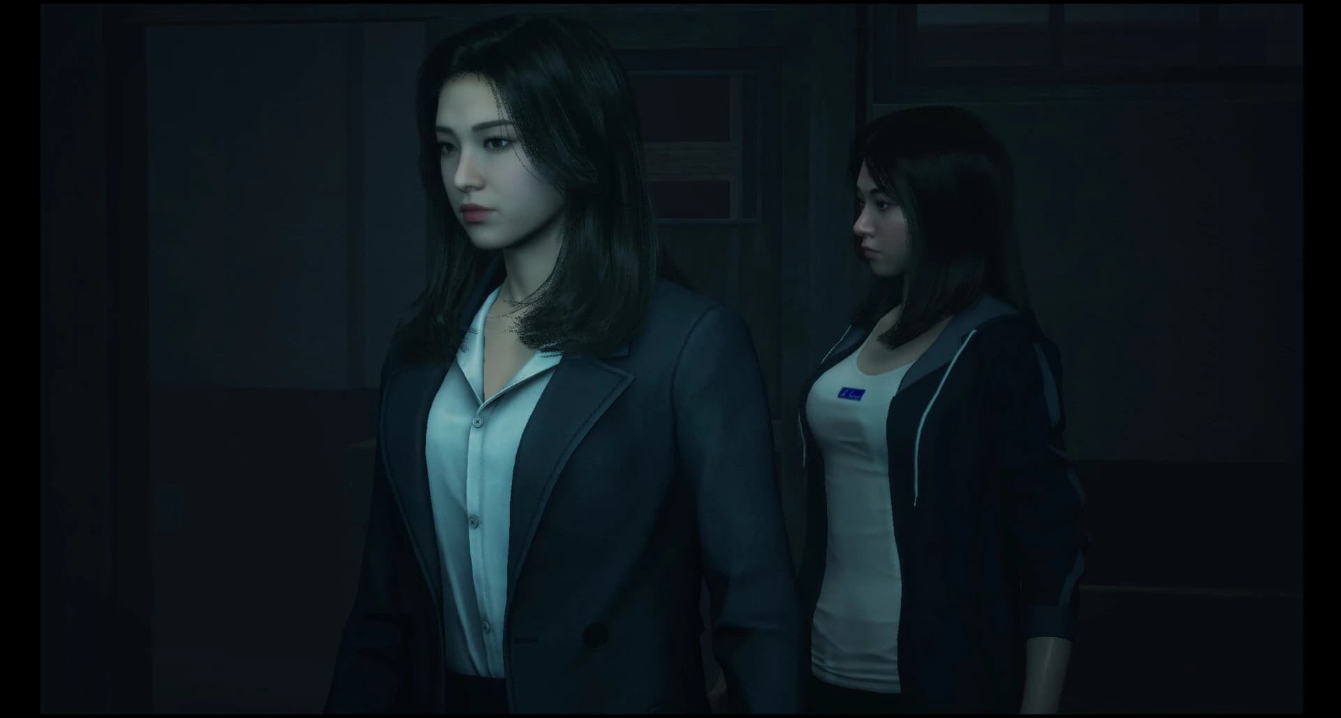 White Day 2: The Flower That Tells Lies screenshot 3