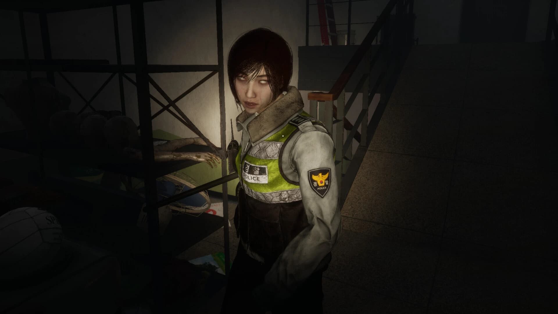 White Day 2: The Flower That Tells Lies screenshot 4