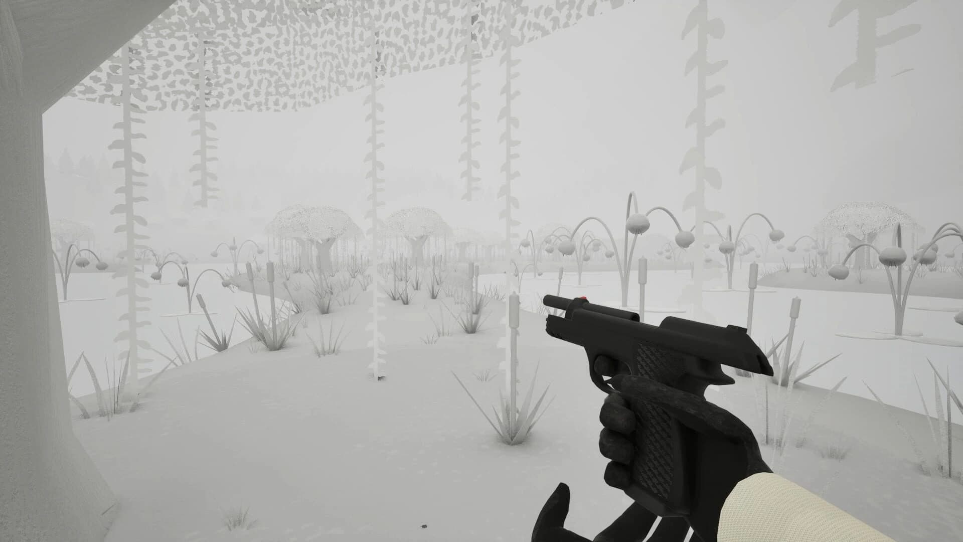 White Forest screenshot 3