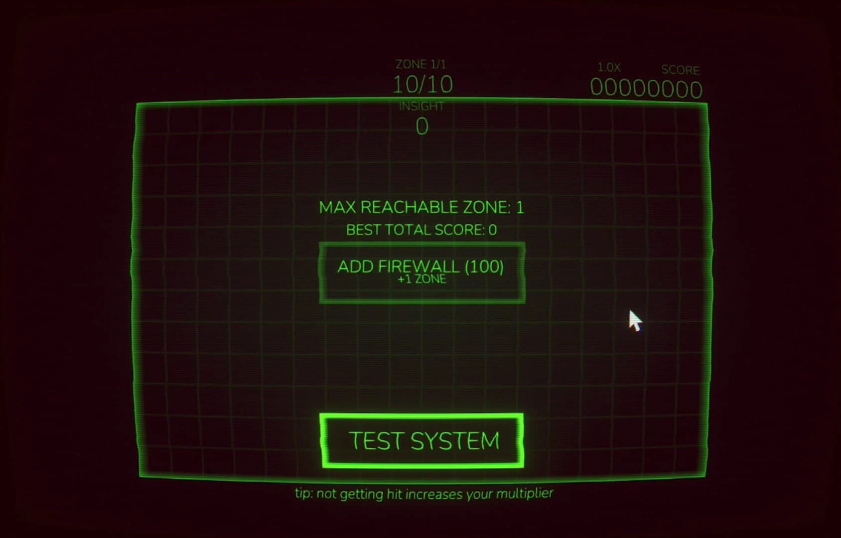 White Hat screenshot 2