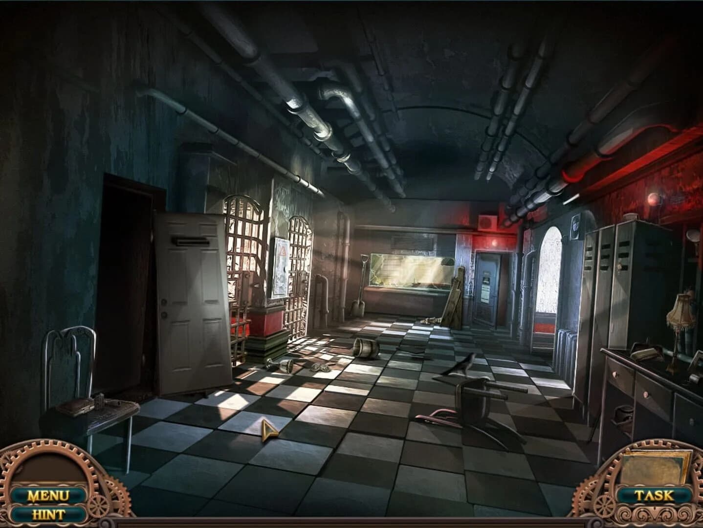 White Haven Mysteries screenshot 3