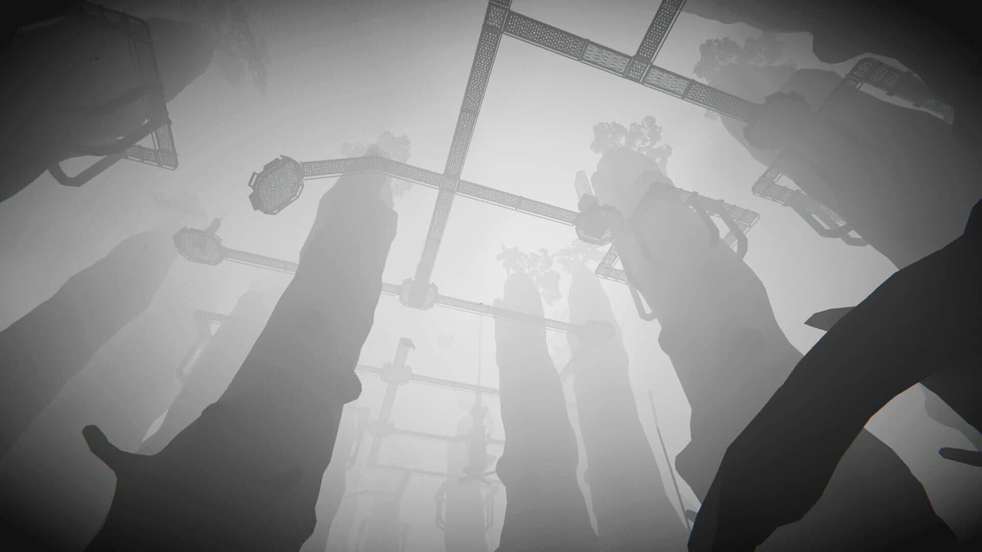 White: Invasion screenshot 2