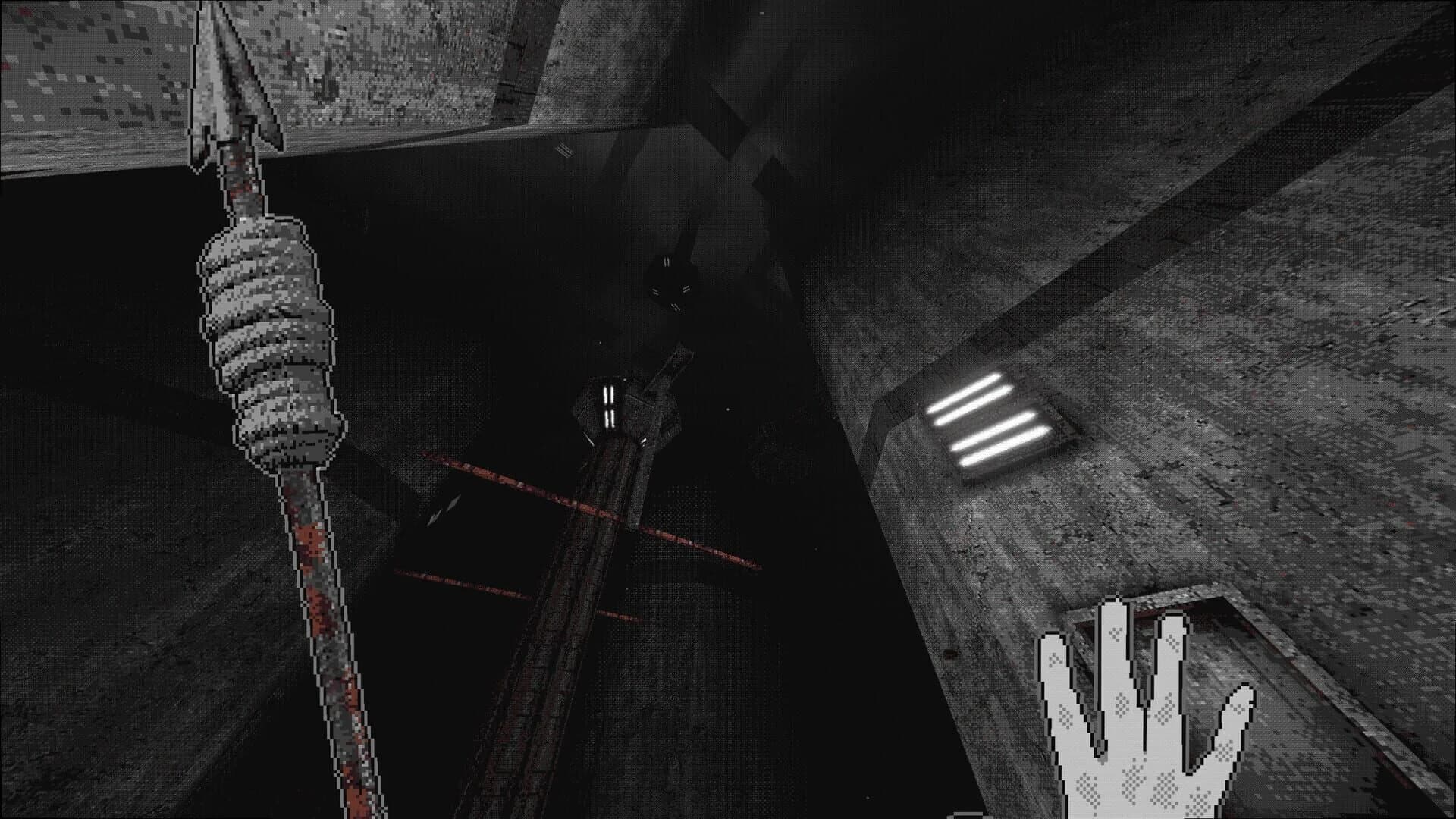 White Knuckle screenshot 2