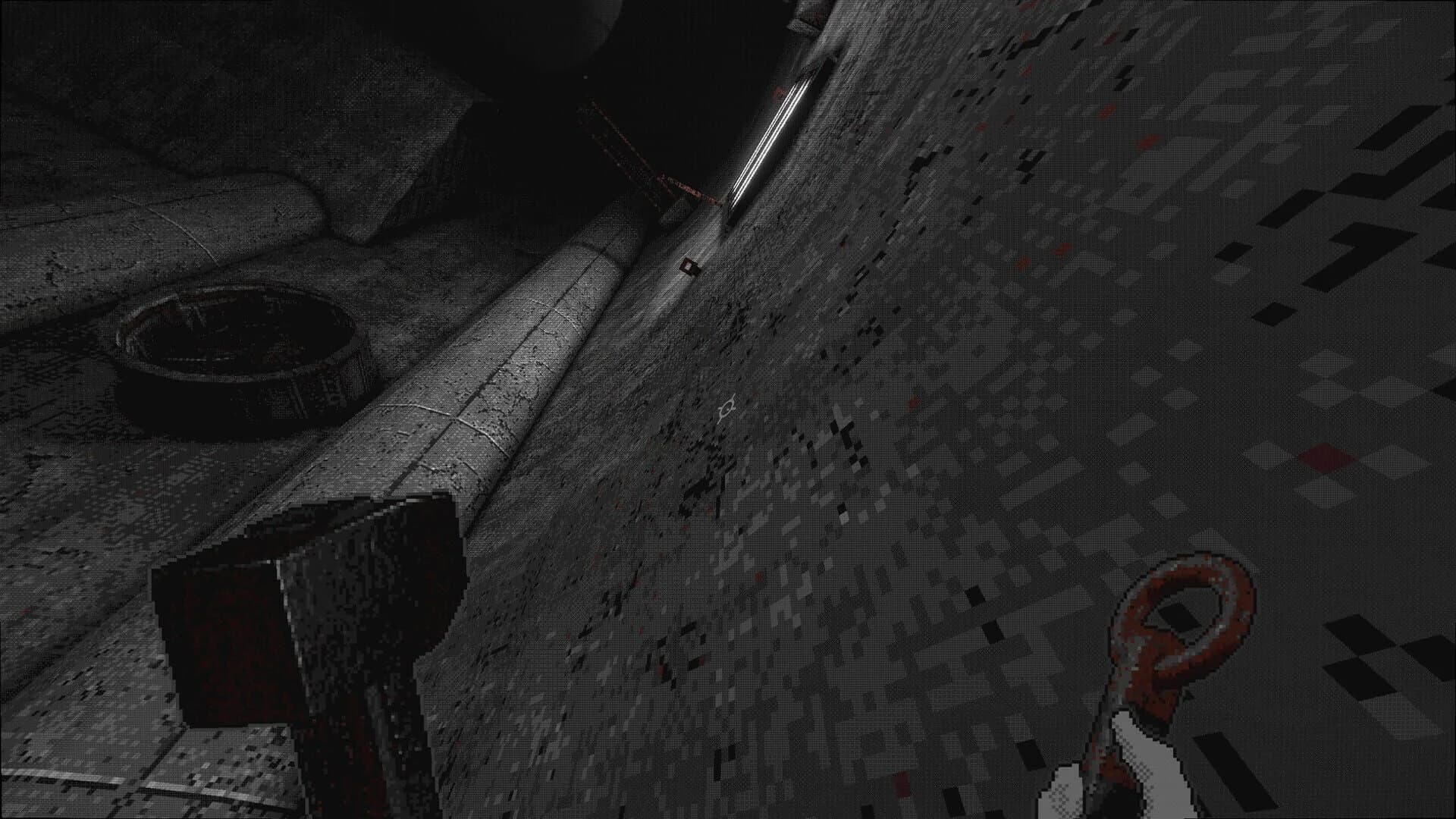 White Knuckle screenshot 4