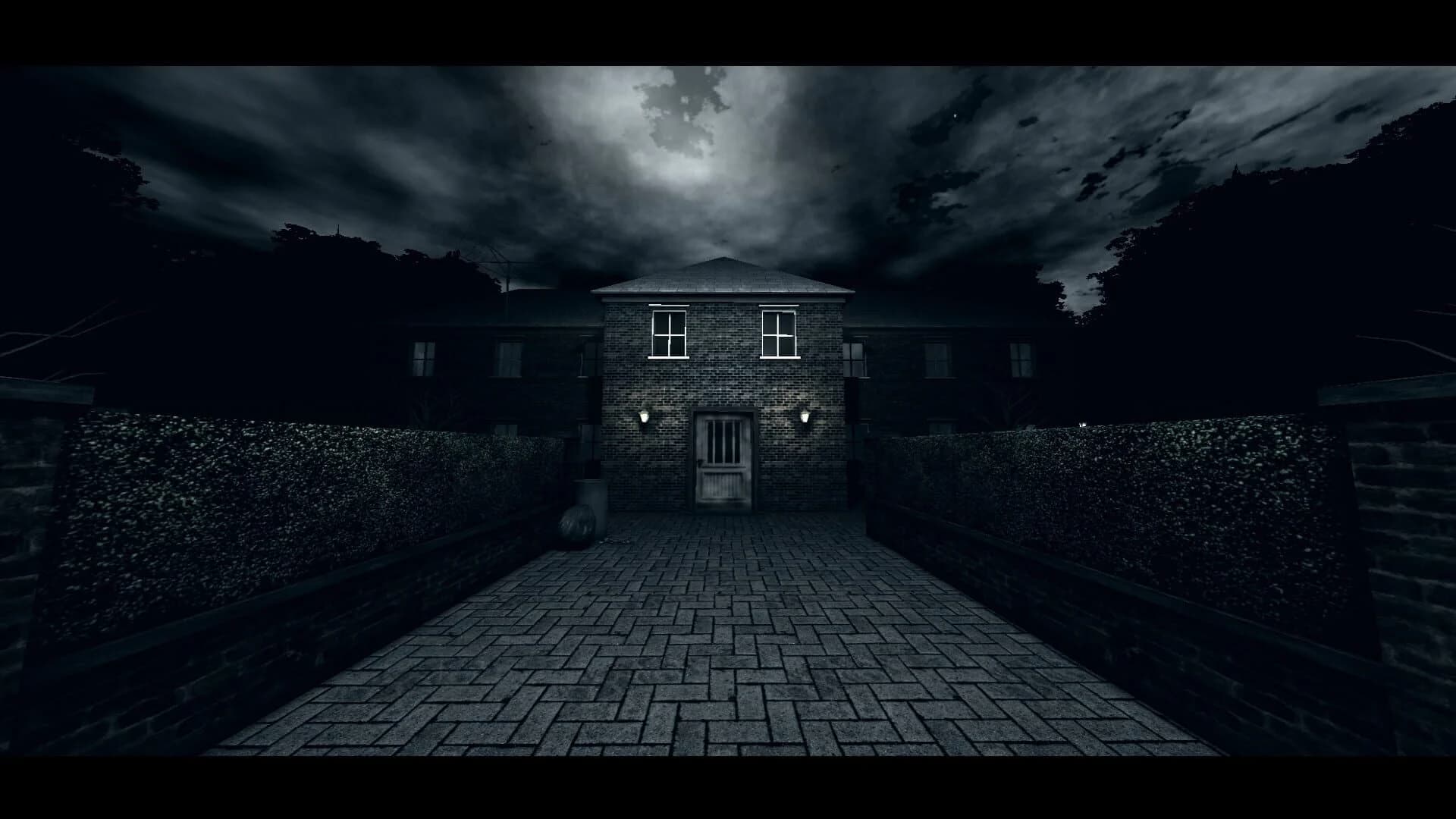 White Mirror screenshot 1