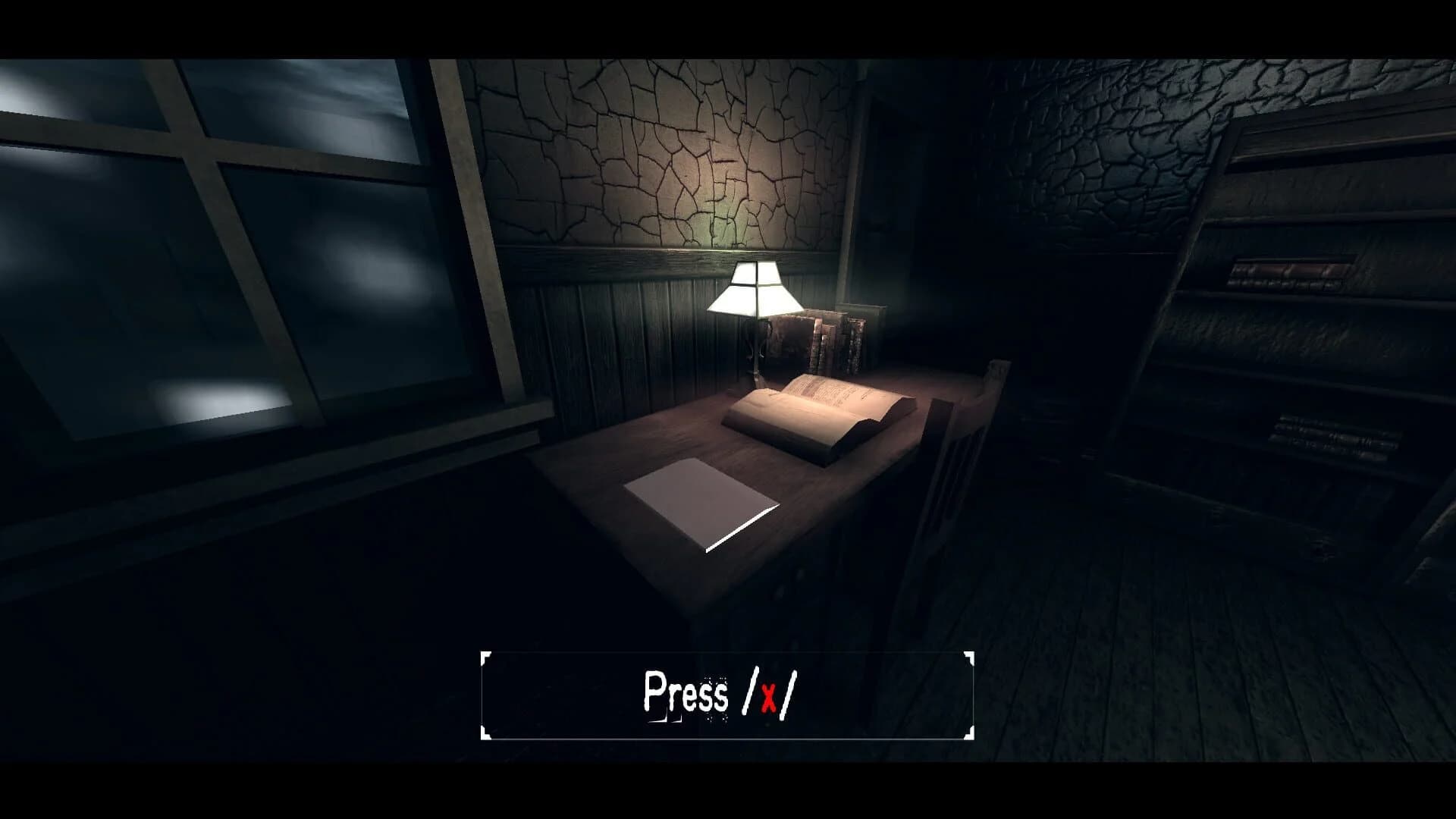 White Mirror screenshot 5